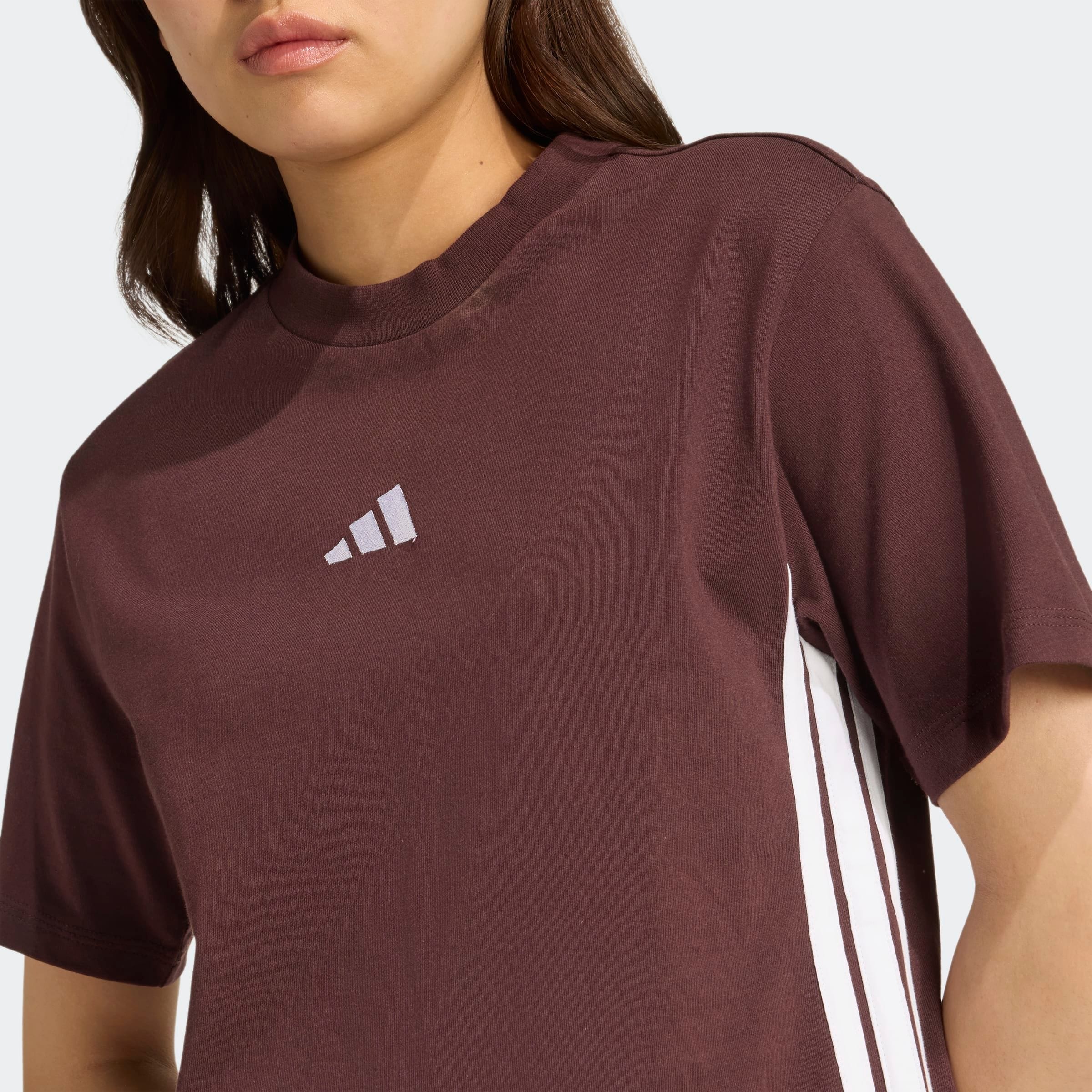 adidas Sportswear T-Shirt »W 3S SJ T«