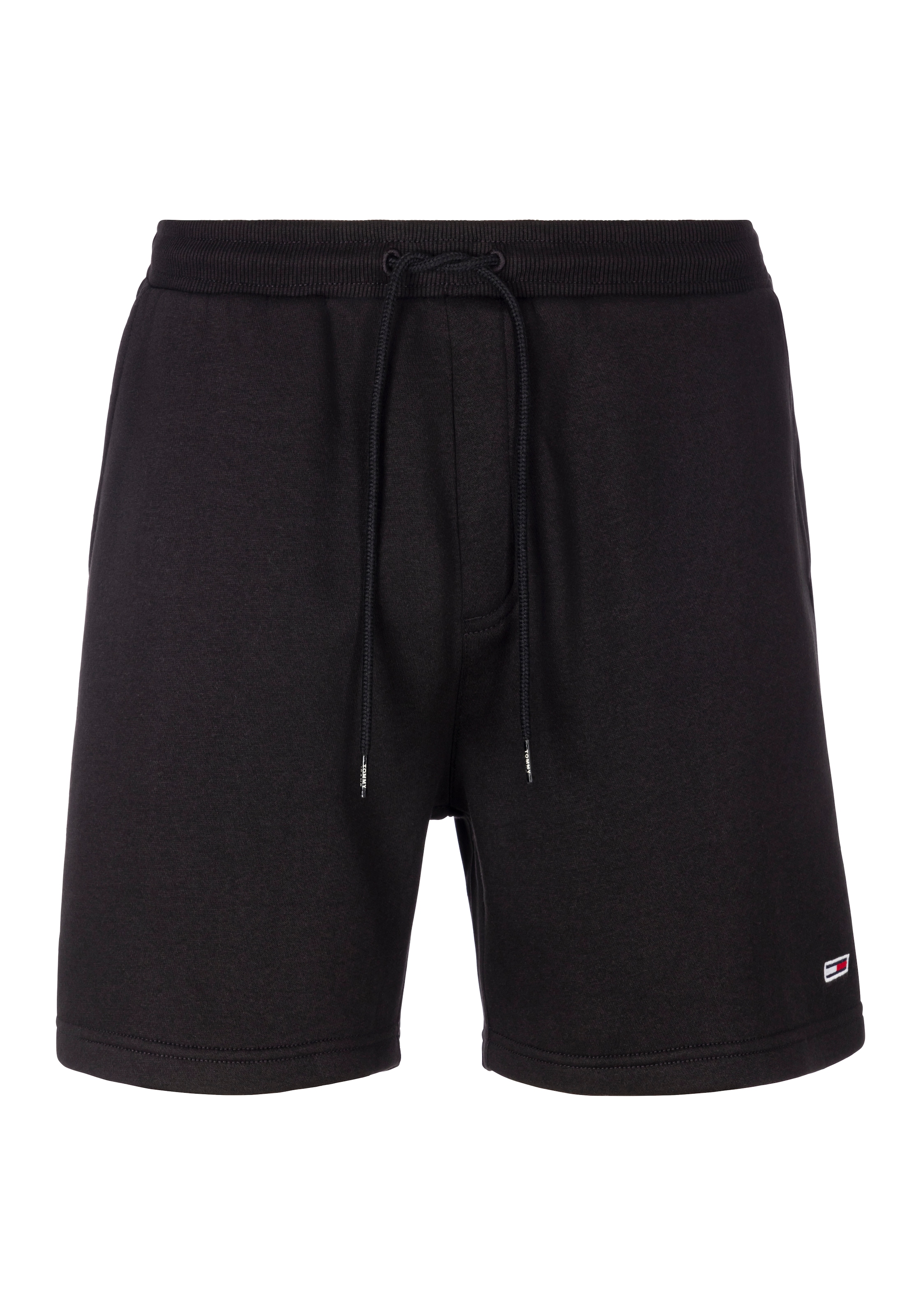 Tommy Jeans Sweatshorts »TJM FLAG BEACH«