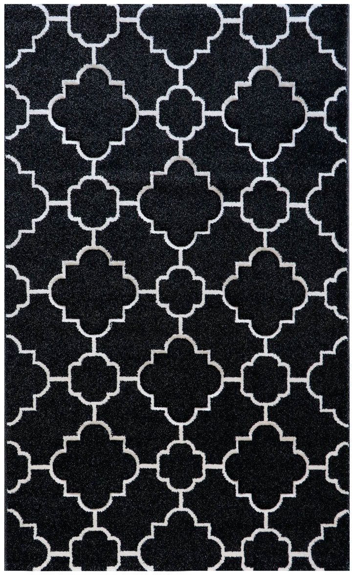 Image of Sehrazat Orientteppich »Trend 7410«, rechteckig, 11 mm Höhe, Kurzflor, Wohnzimmer bei Ackermann Versand Schweiz