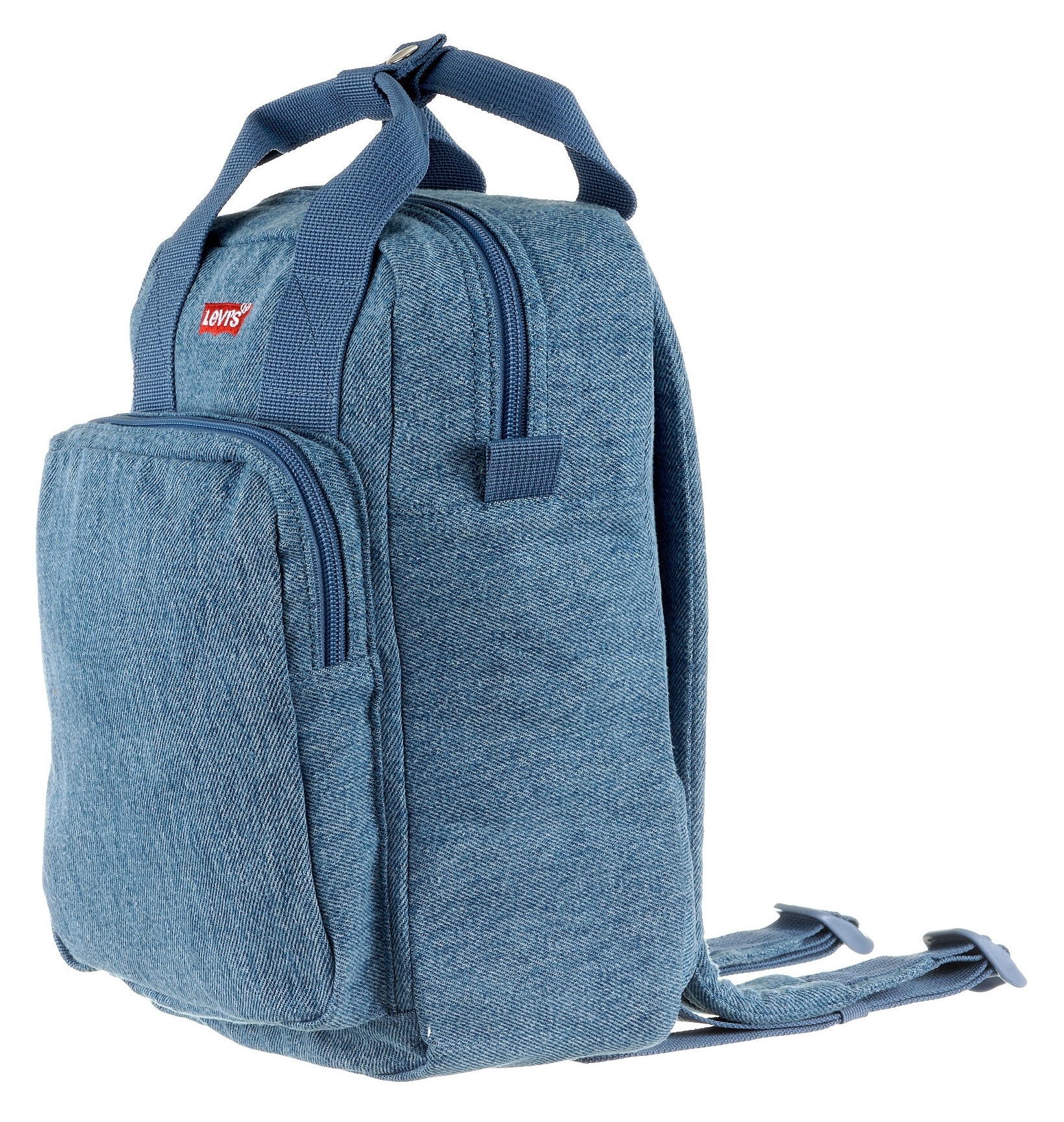 Levi's® Rucksack, im schmalen Design