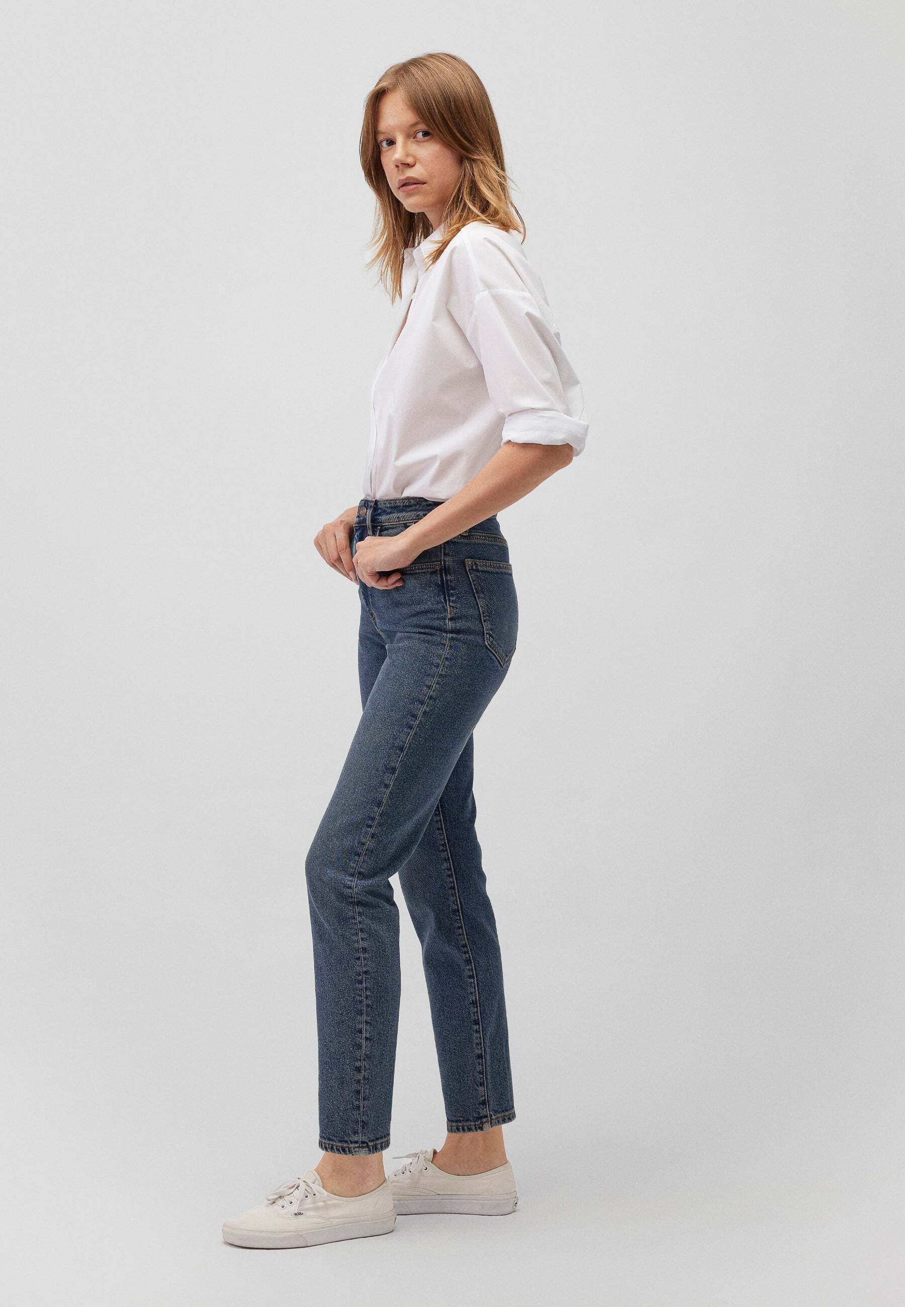 Mavi Mom-Jeans »Mavi Jeans Star«