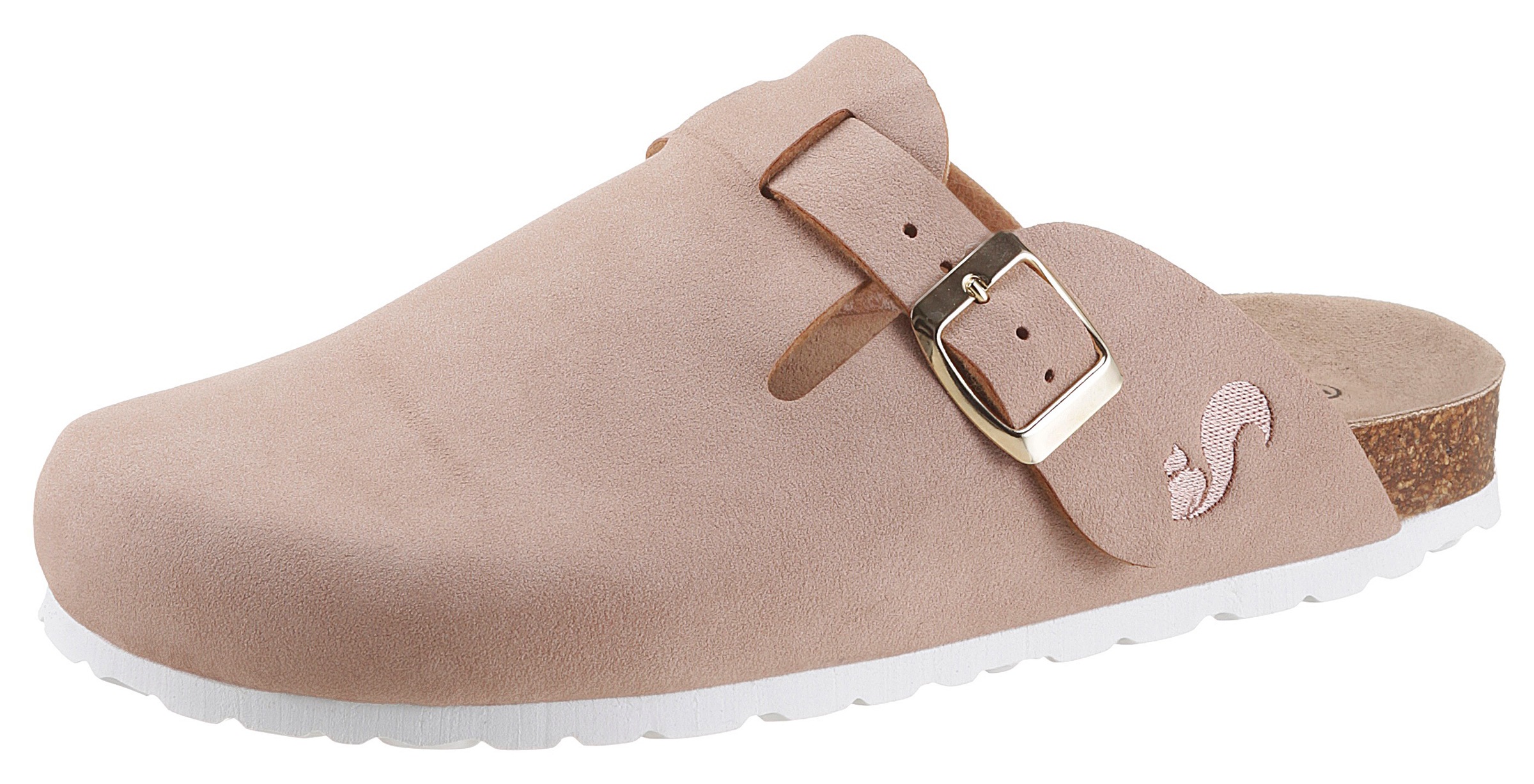 Image of thies Pantoffel, mit Schnallenverschluss bei Ackermann Versand Schweiz