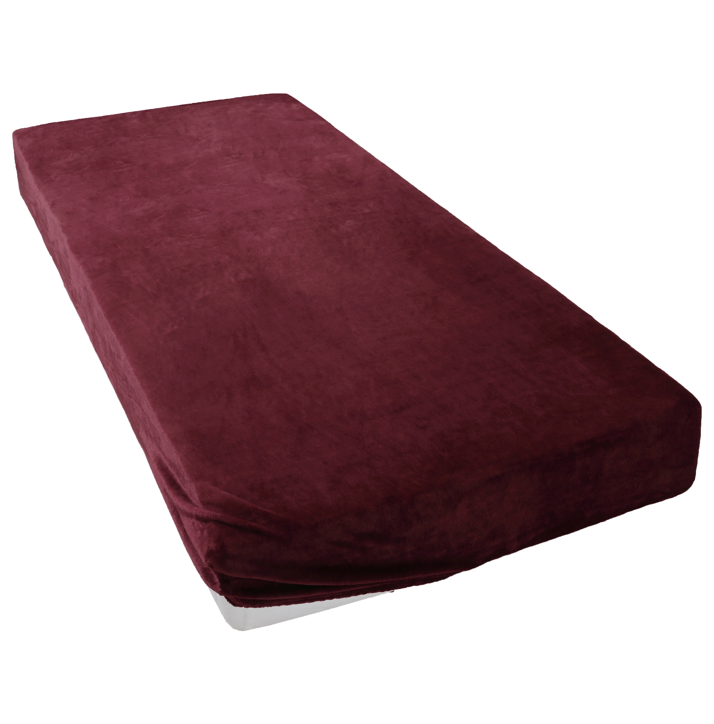 GOODproduct Drap de lit »Desner3« Mikrofaser, für Matratzen bis 20cm Höhe, Cashmere-Touch, Bettlaken