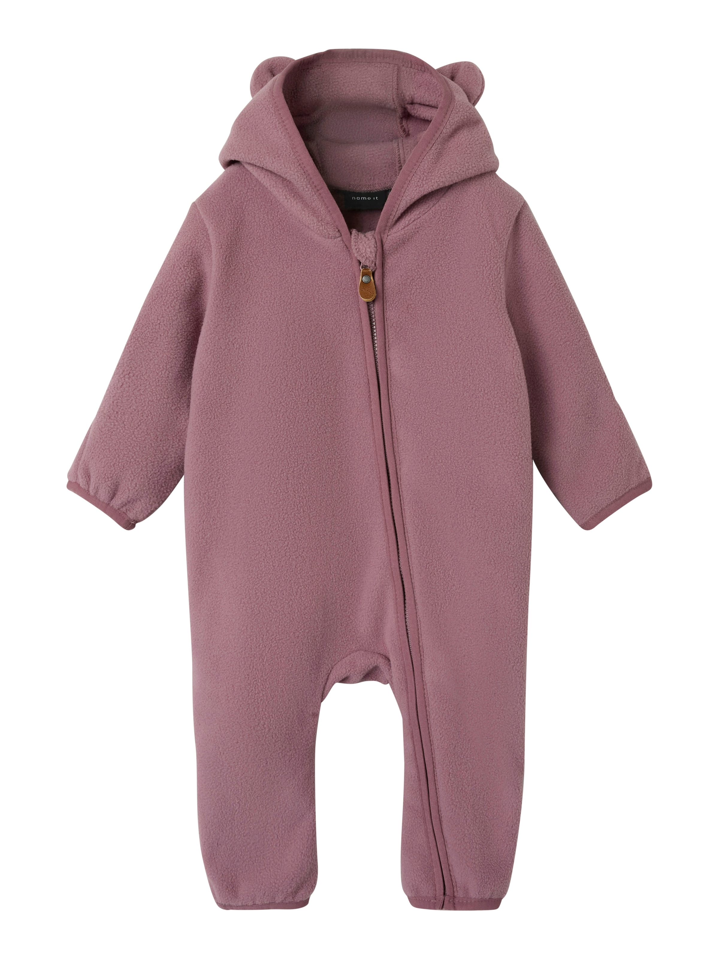 Name It Fleeceoverall »NBNMEEKO FLEECE SUIT«