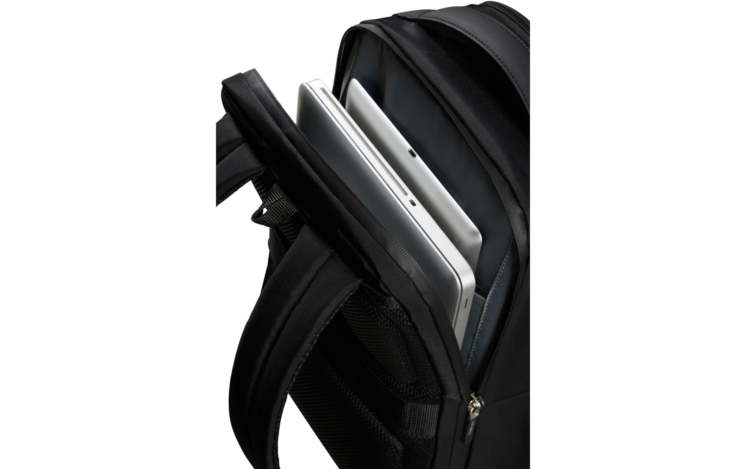 Samsonite Sac à dos pour ordinateur portable »Litepoint XS 14,1« Kompakter Underseat-Rucksack mit Laptopfach