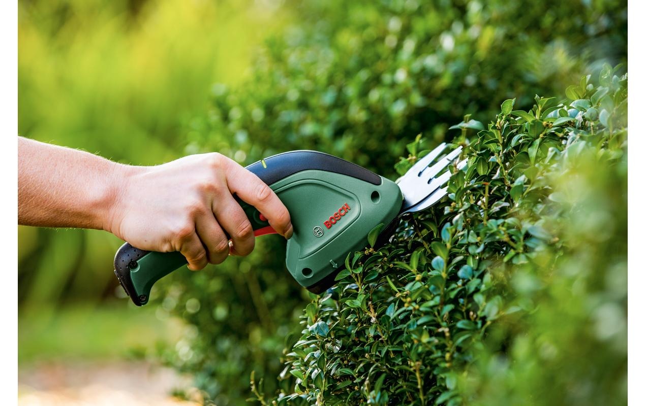 BOSCH Gartenschere »EasyShear«