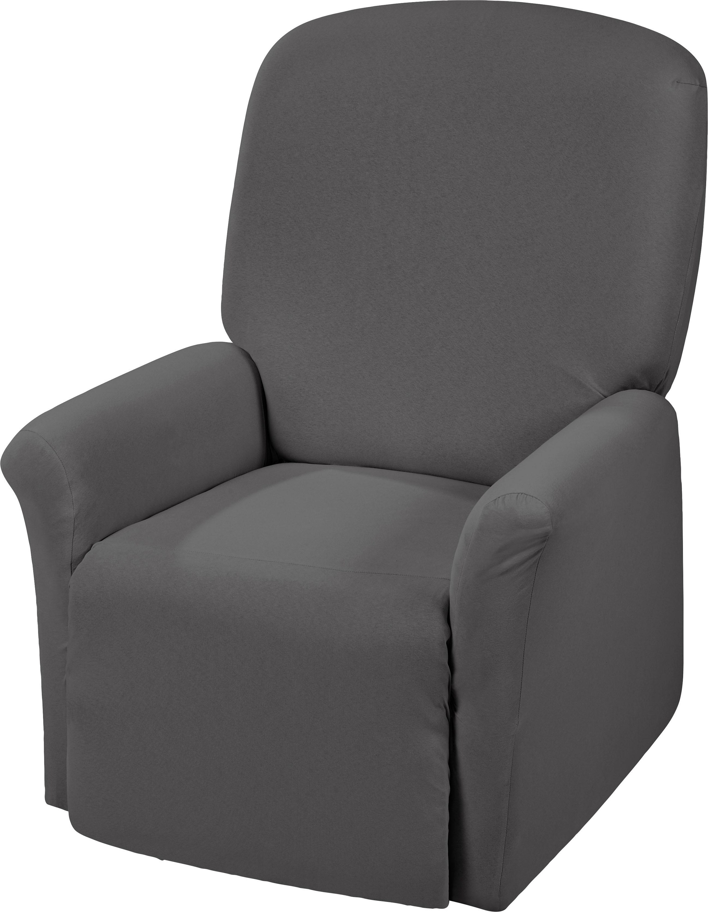 Image of Dohle&Menk Sesselhusse »Miriam«, (1 St.), mit hohem Baumwollanteil bei Ackermann Versand Schweiz