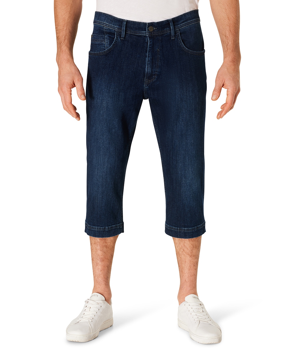 Jeansbermudas »Bill«