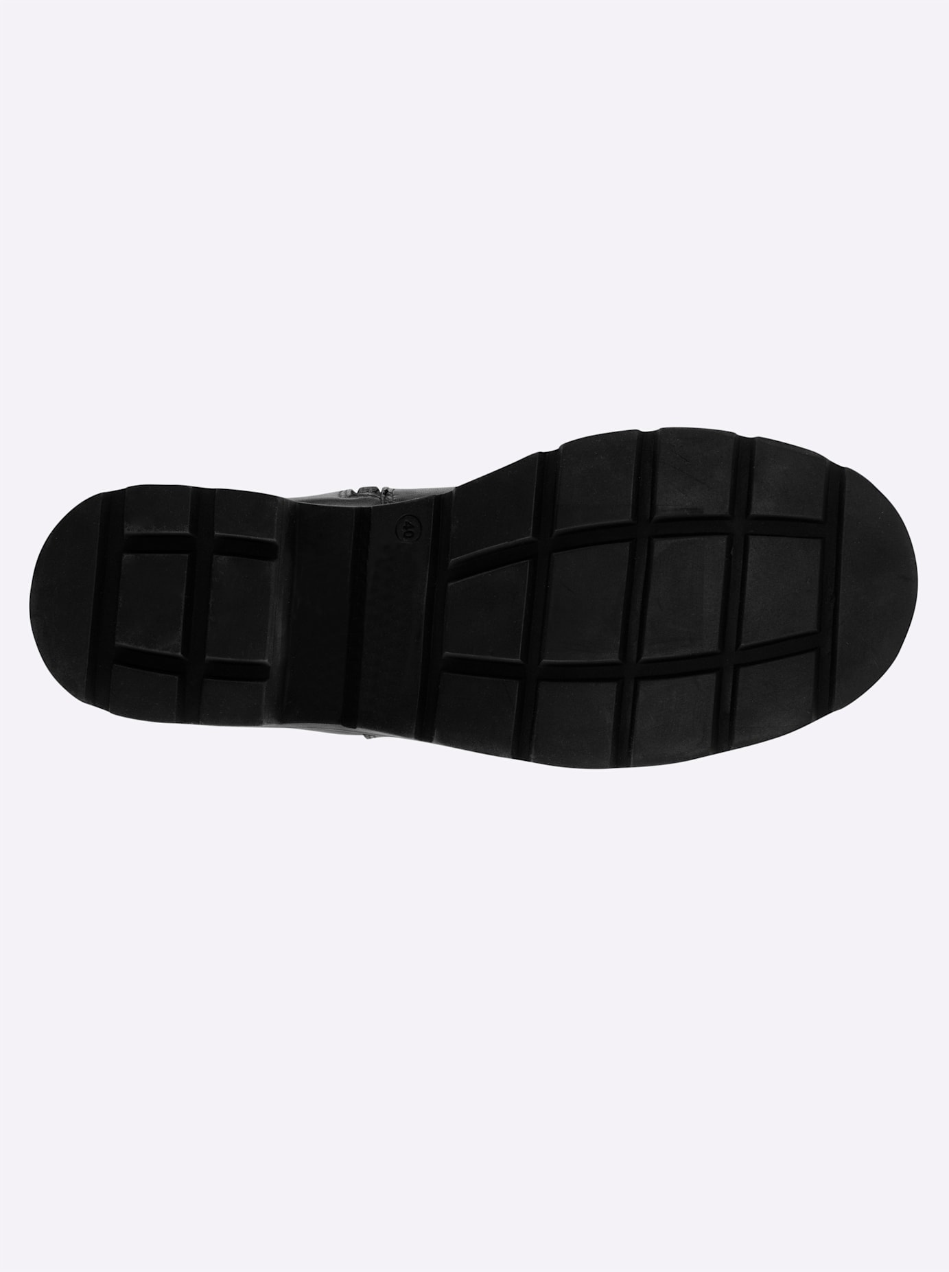 Sheego Weitschaftstiefel