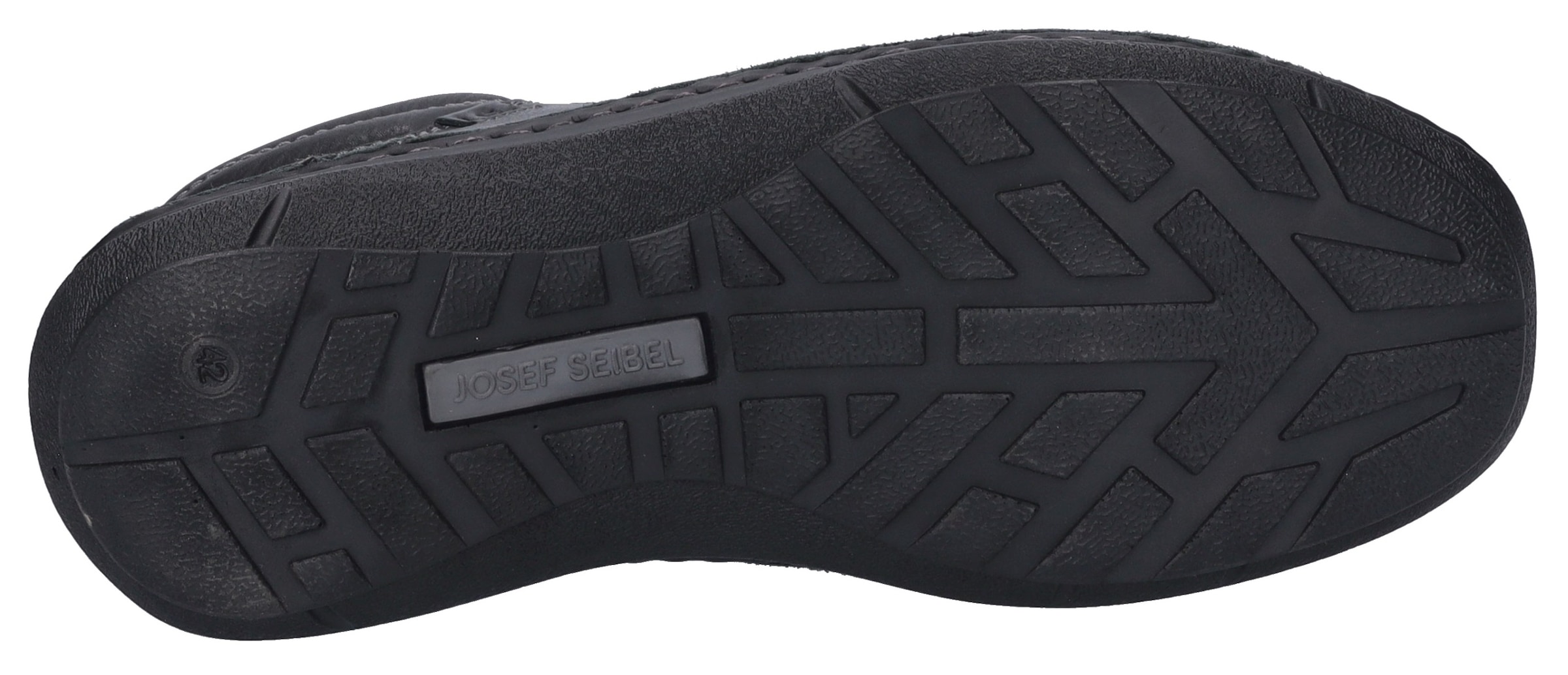 Josef Seibel Winterboots »New Anvers 35«  Winterstiefel, Schnürstiefel, Boots in Weite K (extraweit)