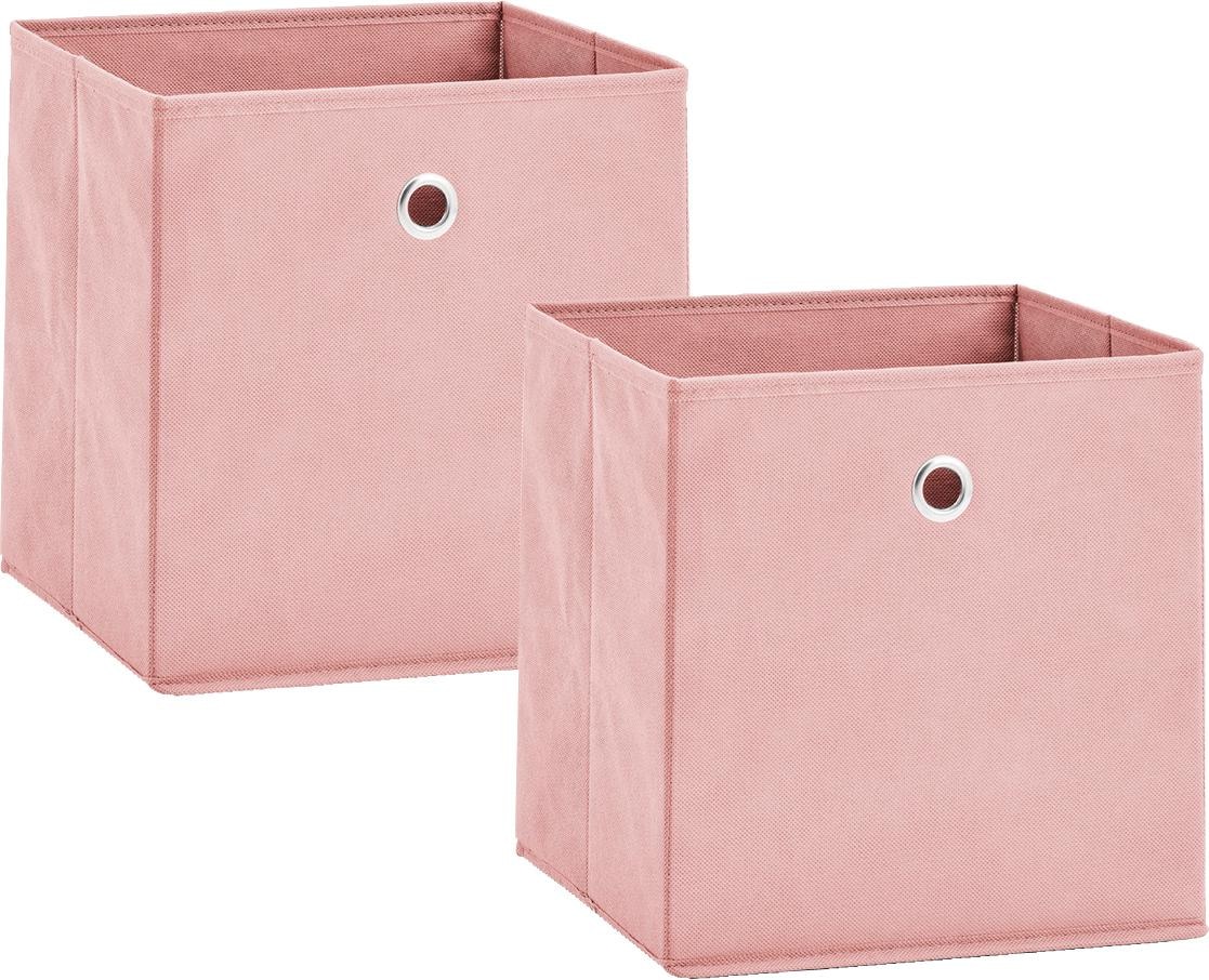 Image of Zeller Present Aufbewahrungsbox faltbar und schnell verstaut
