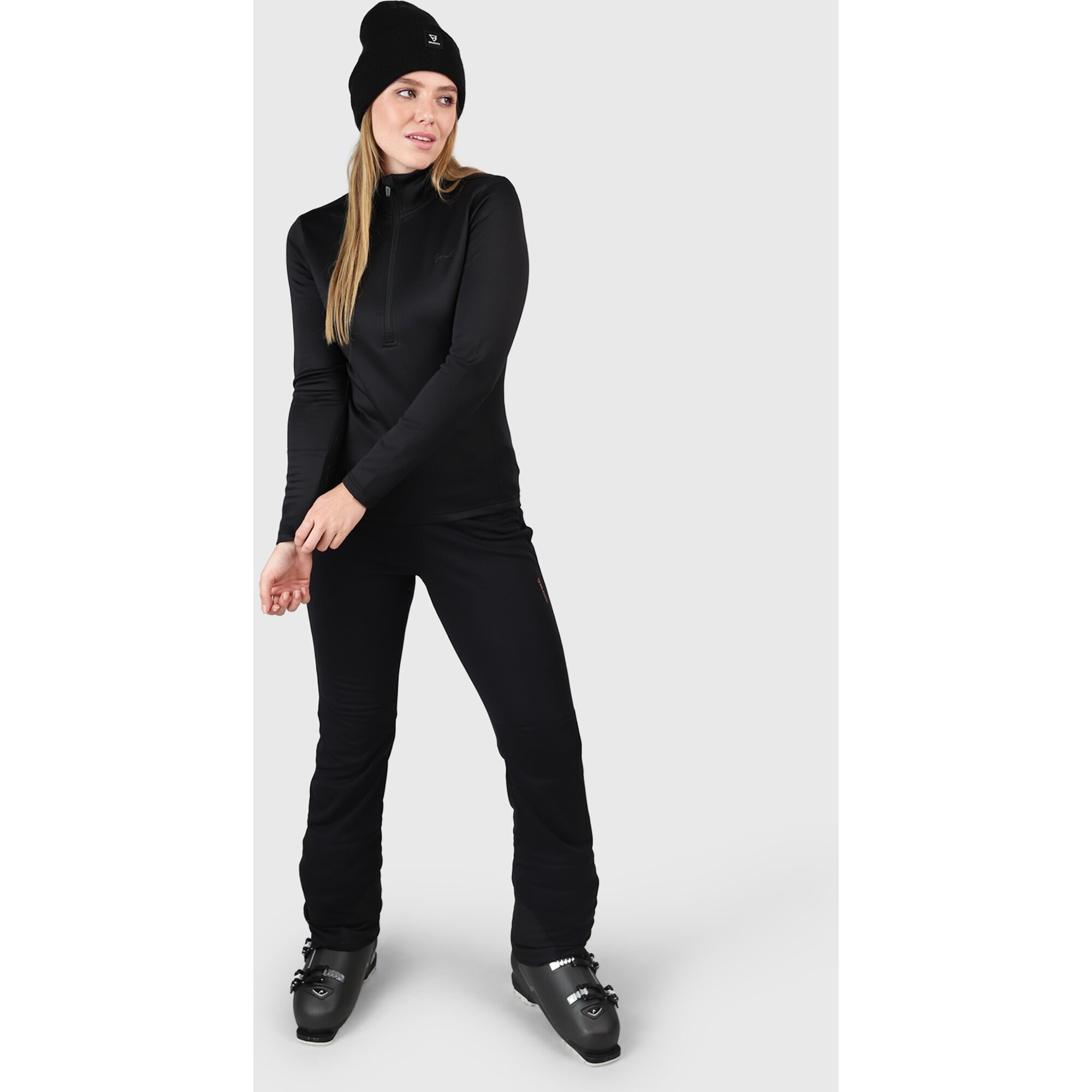 Brunotti Pull en polaire »HERONNE WOMEN FLEECE«, 1 cuis
