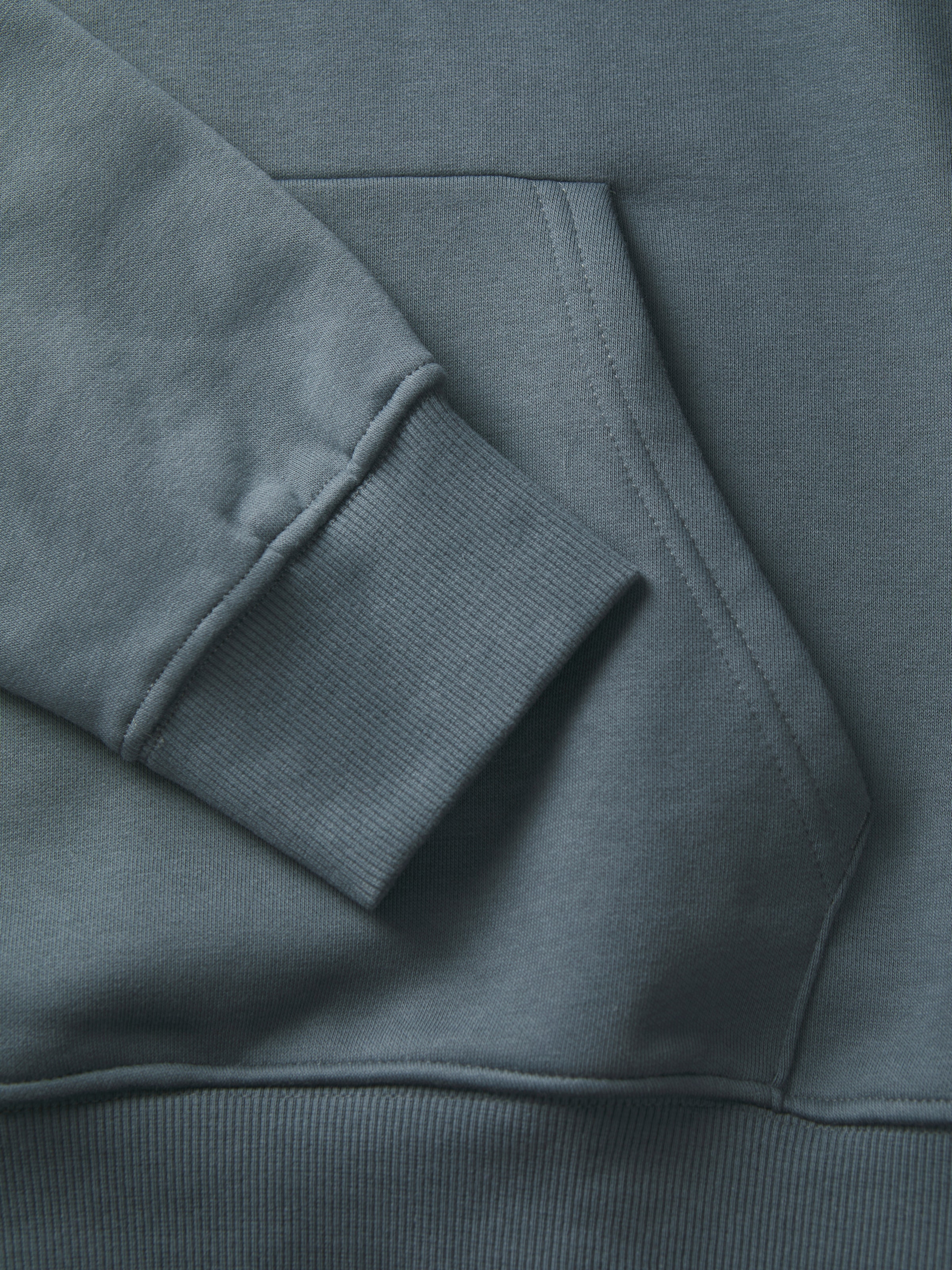 Jack & Jones Kapuzensweatshirt »JJEURBAN EDGE SWEAT HOOD NOOS«, mit Kängurutasche