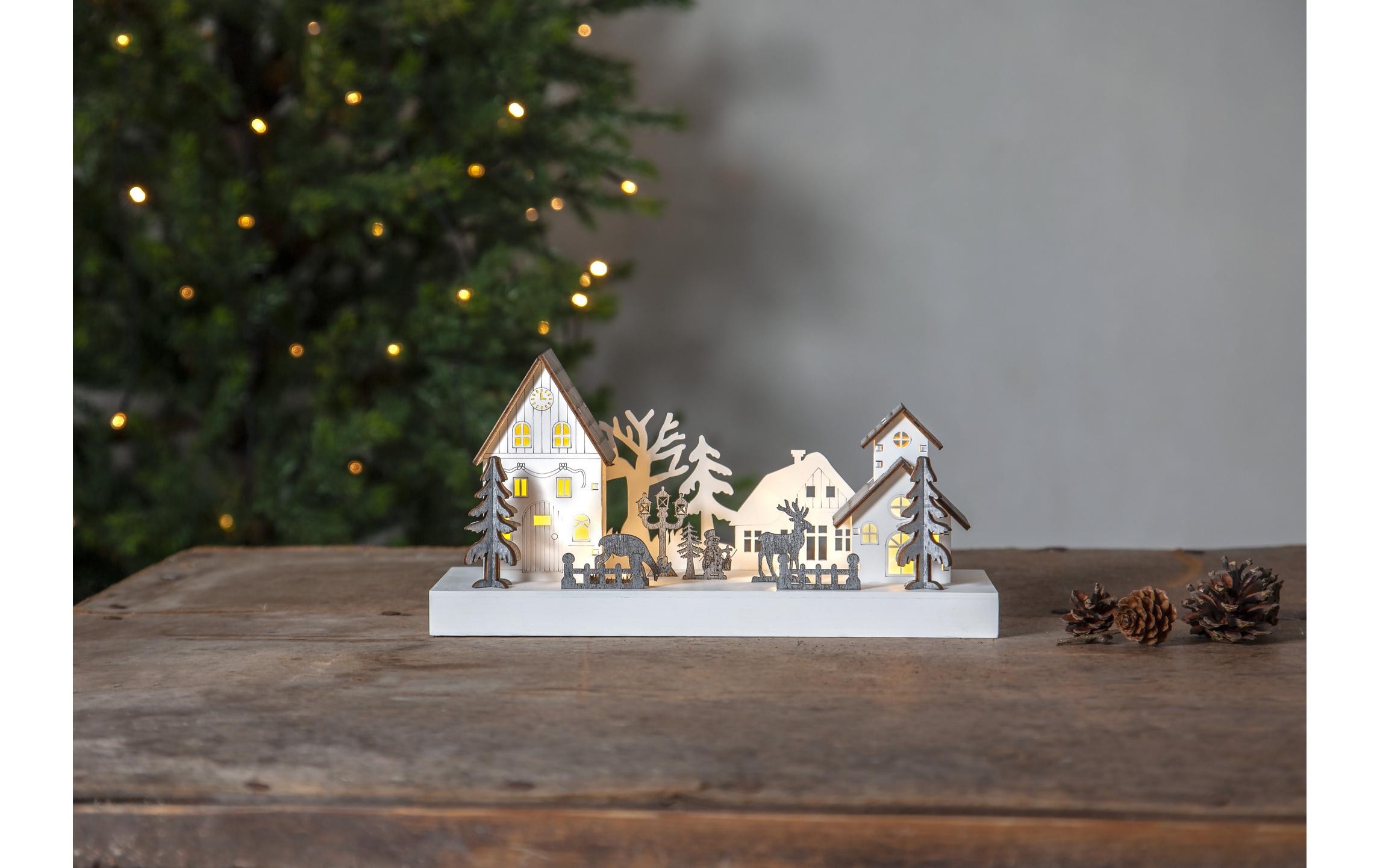 Parforce Traditional Hunting Dekofigur