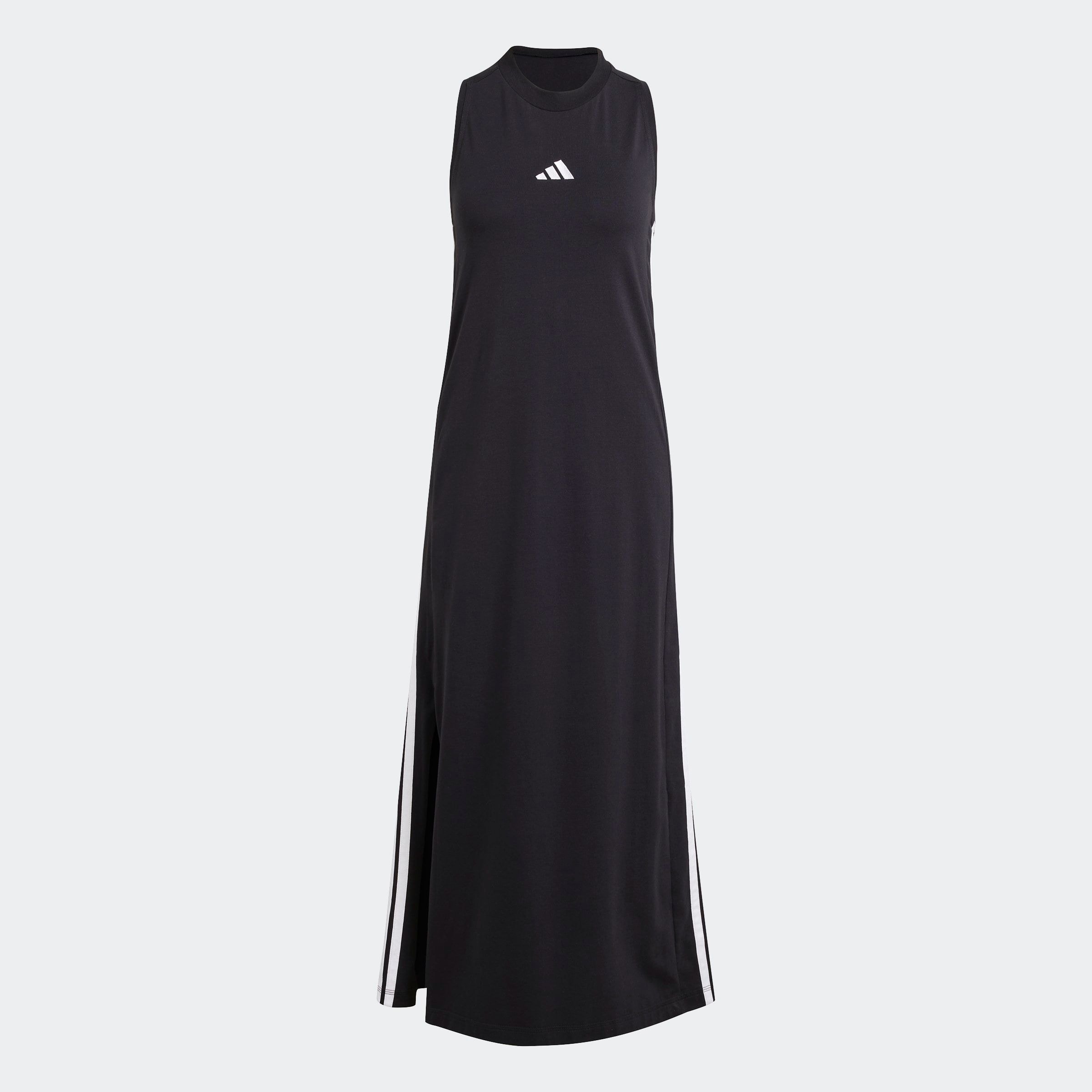 adidas Sportswear Shirtkleid »W 3S SJ DRE«, (1 tlg.)