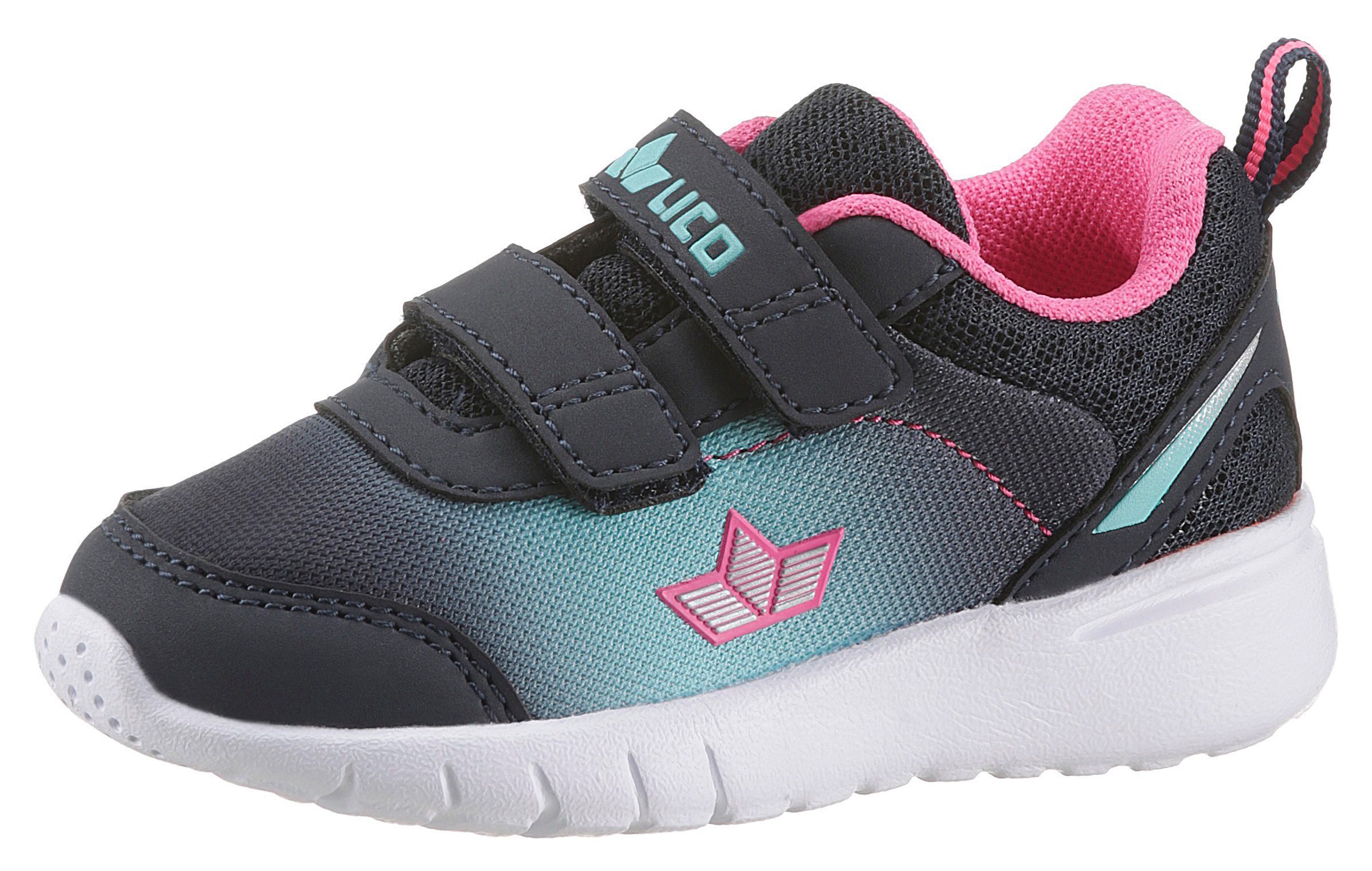 Lico Klettschuh »Nelio V«, mit Gummizug kaufen