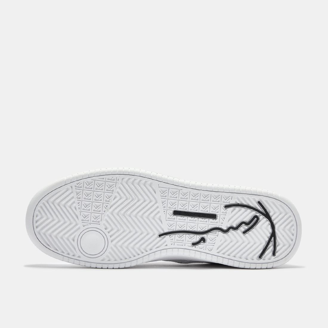 Karl Kani Sneaker »89 CLASSIC«