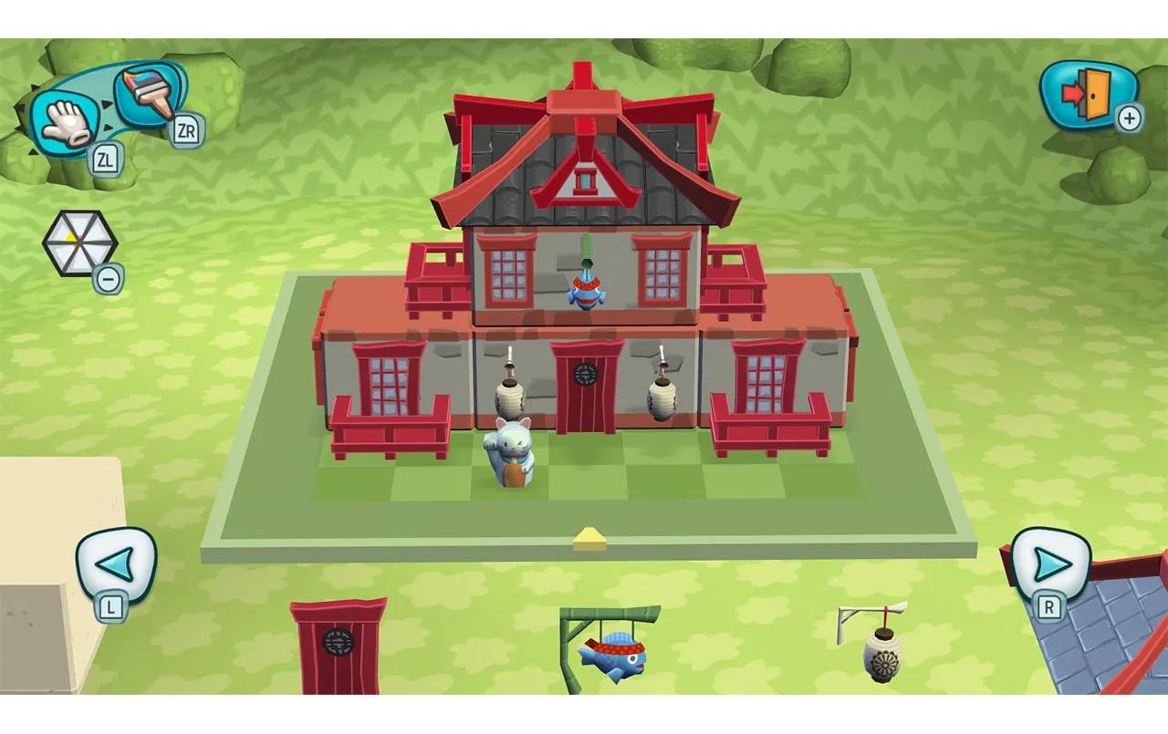 Electronic Arts Spielesoftware »MySims – Cozy Bundle«, Nintendo Switch