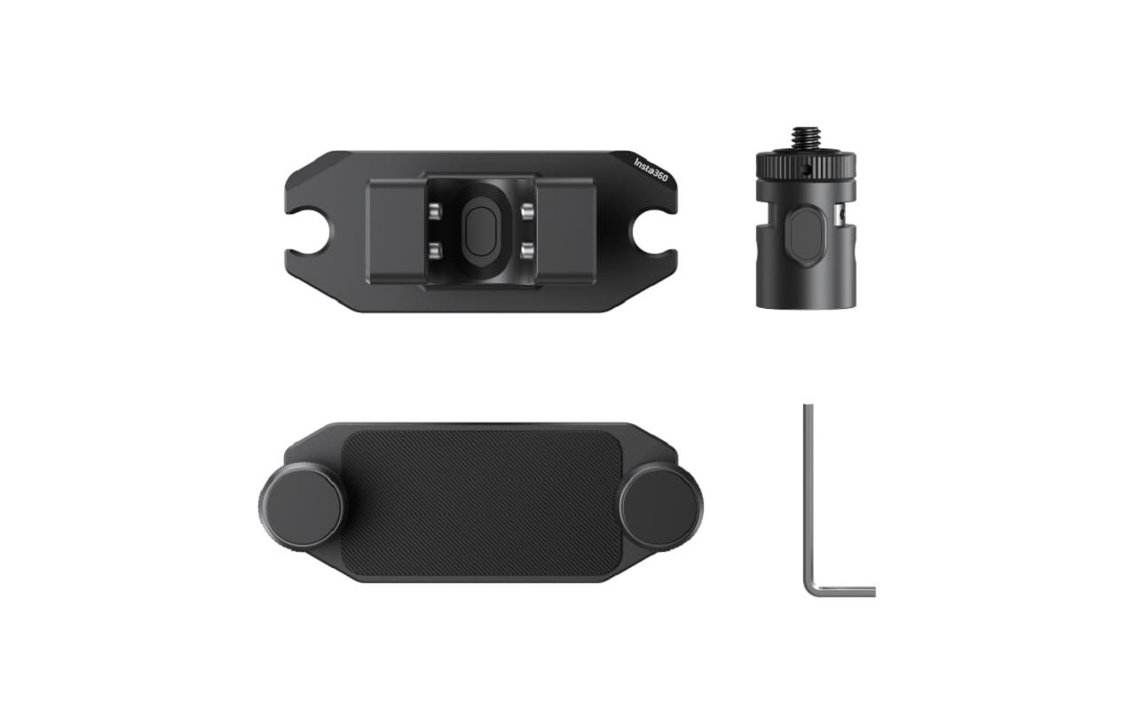 Insta360 Smartphone-Halterung »Selfie Stick Holster«