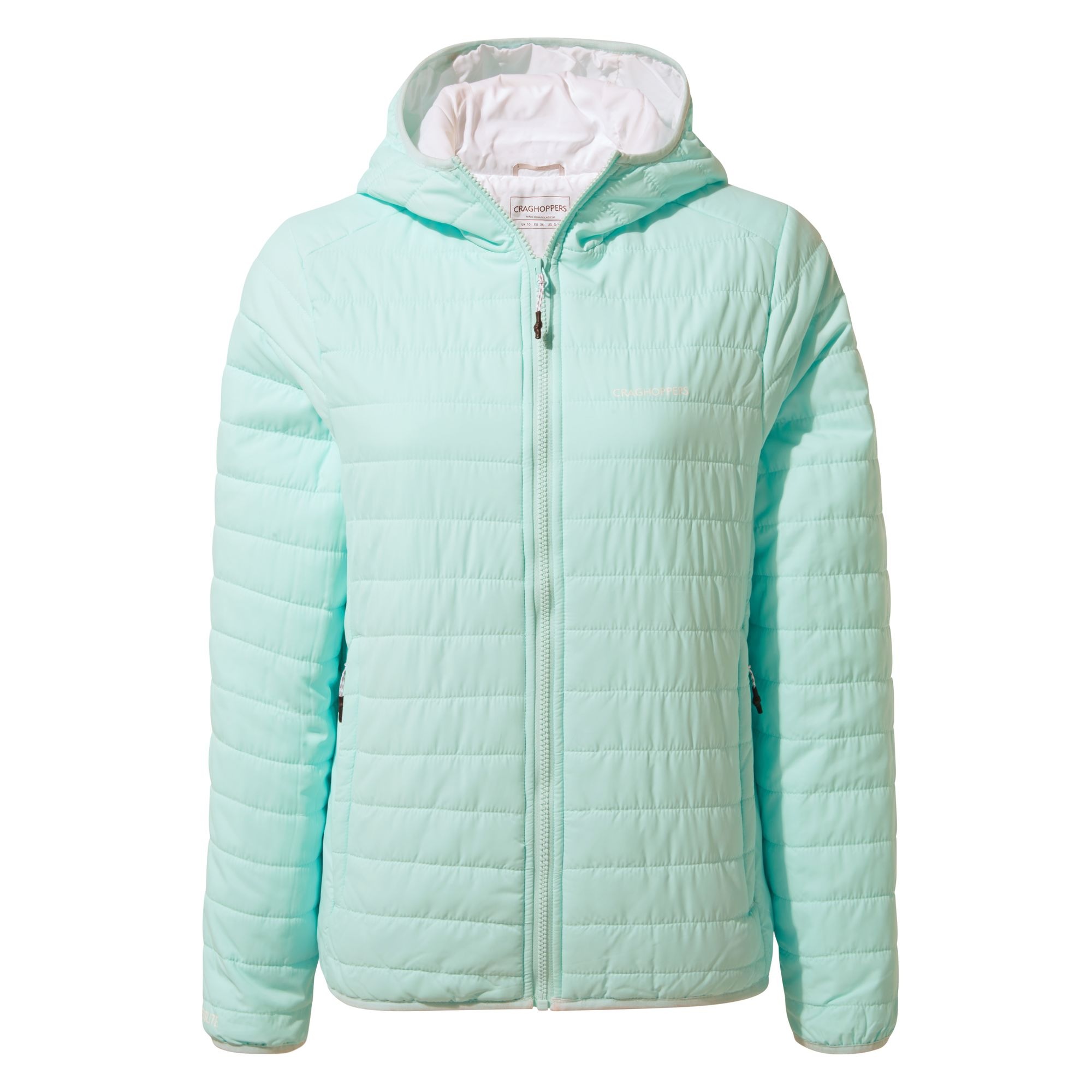 Steppjacke »Damen Weste CompressLite III«