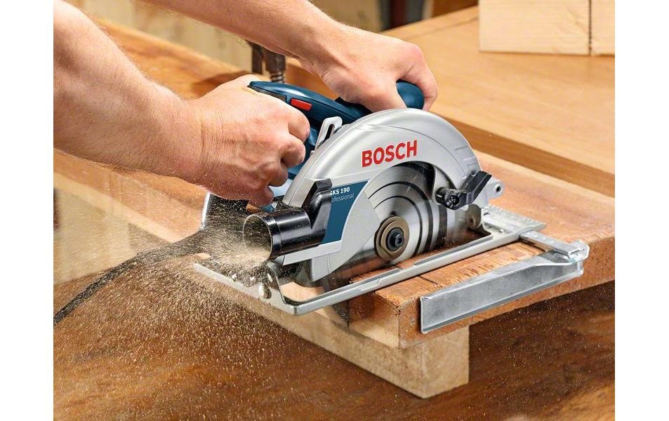 Bosch Professional Handkreissäge »GKS 190«