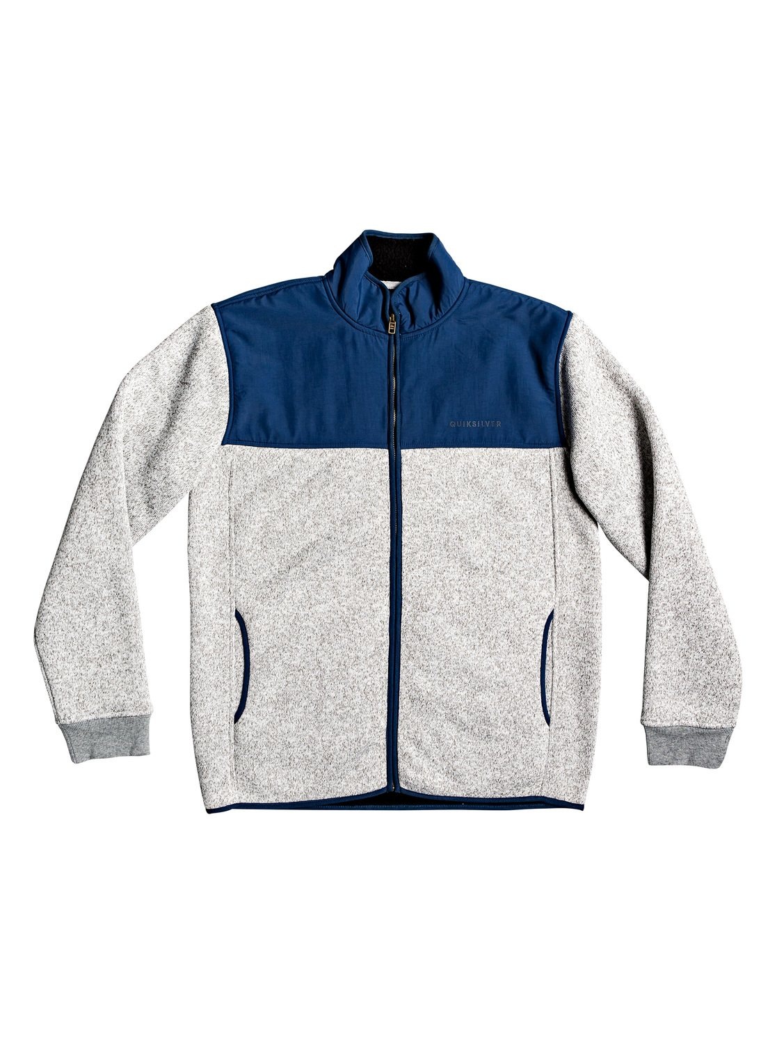 Image of Quiksilver Sweatjacke »Keller Mix« bei Ackermann Versand Schweiz