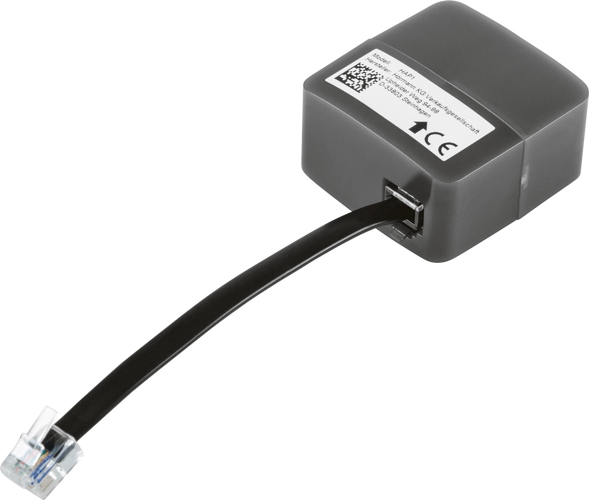Homematic IP Smart-Home-Steuerelement »Hörmann HAP1 HCP Adapter«
