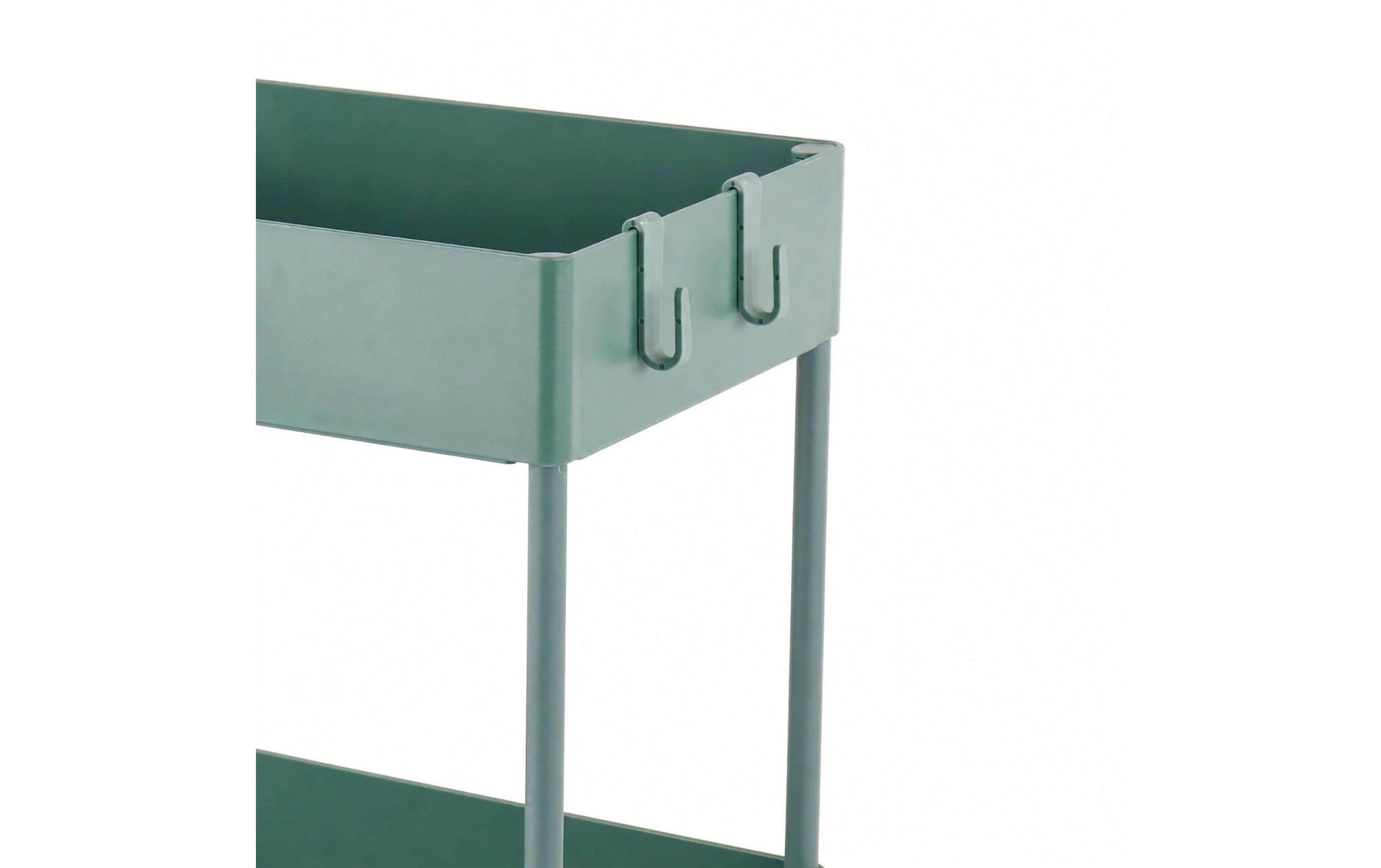 relaxdays Chariot de cuisine »39.5 x 38 x 21,5 cm«