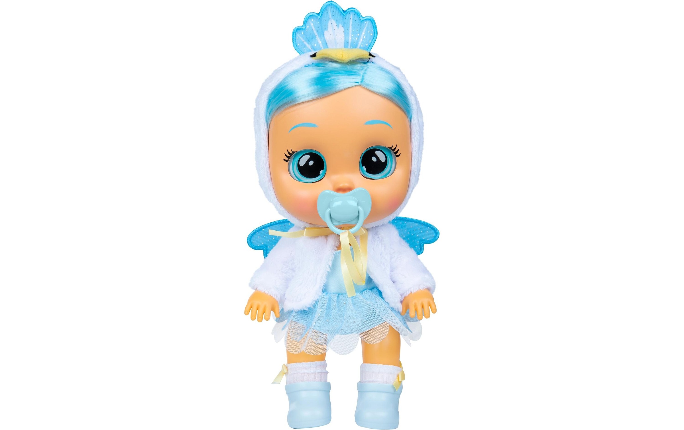 IMC TOYS Babypuppe »Cry Babies – Kiss me Sydney«