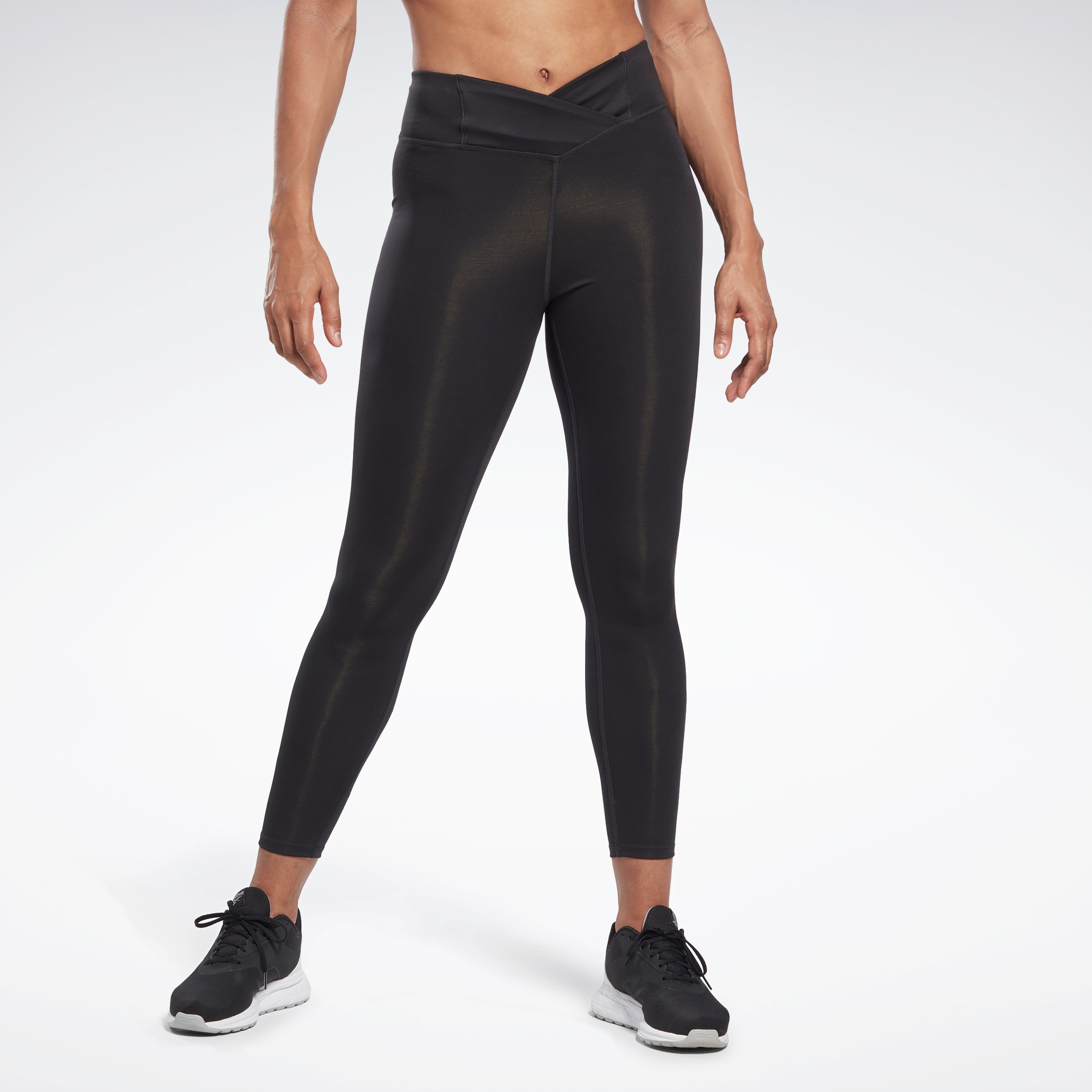 Trainingstights »WORKOUT READY BASIC HIGH-RISE TIGHT«