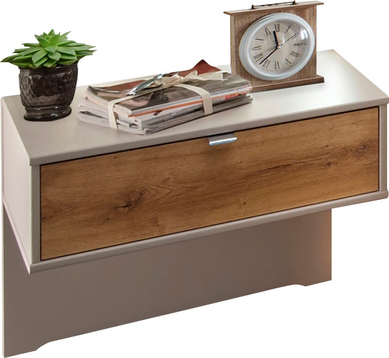 Image of WIEMANN Nachtkonsole »Catania« bei Ackermann Versand Schweiz