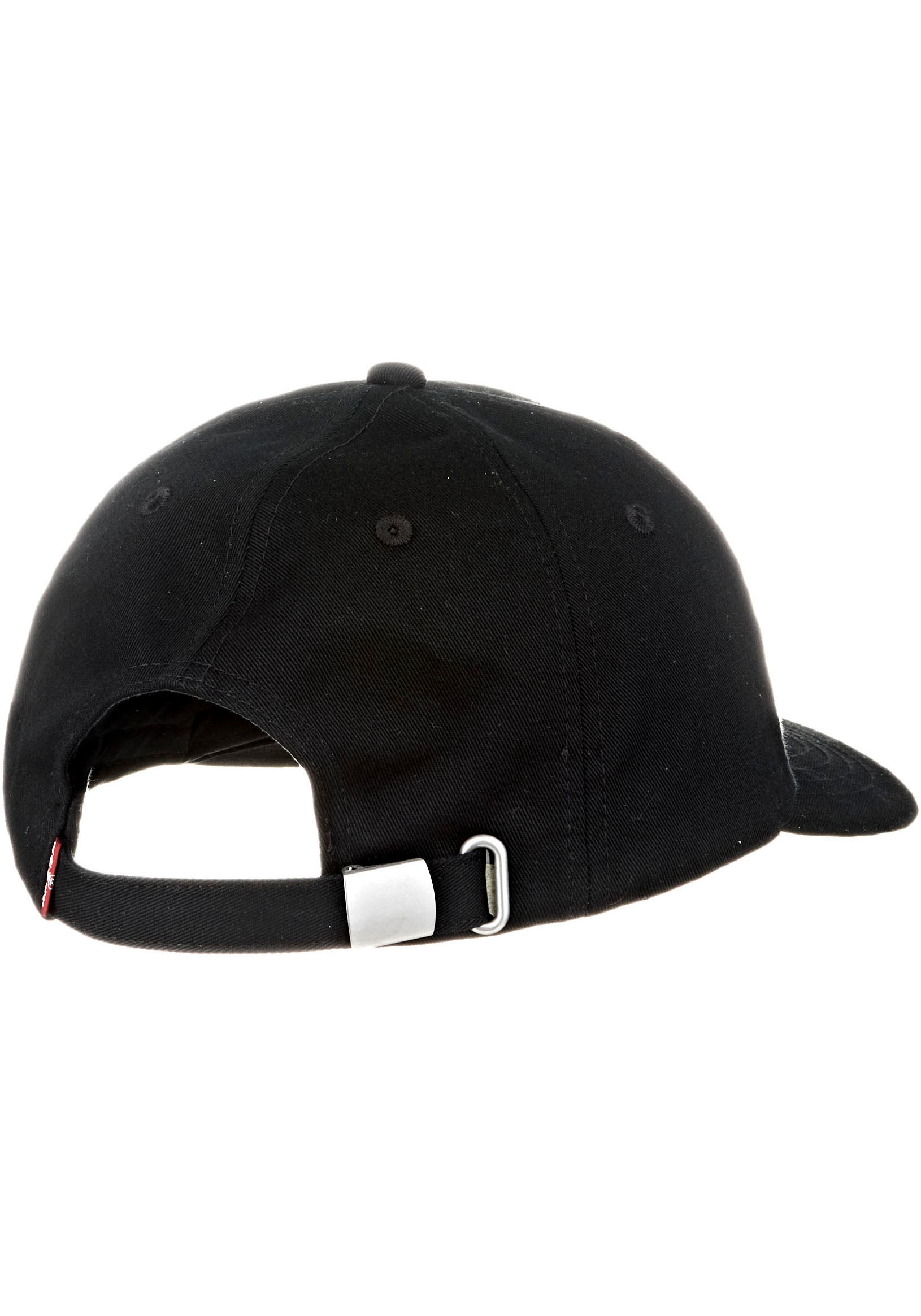 Levi's® Baseball Cap »LAZY GIRL LOGO«, mit Markenlogo Stickerei