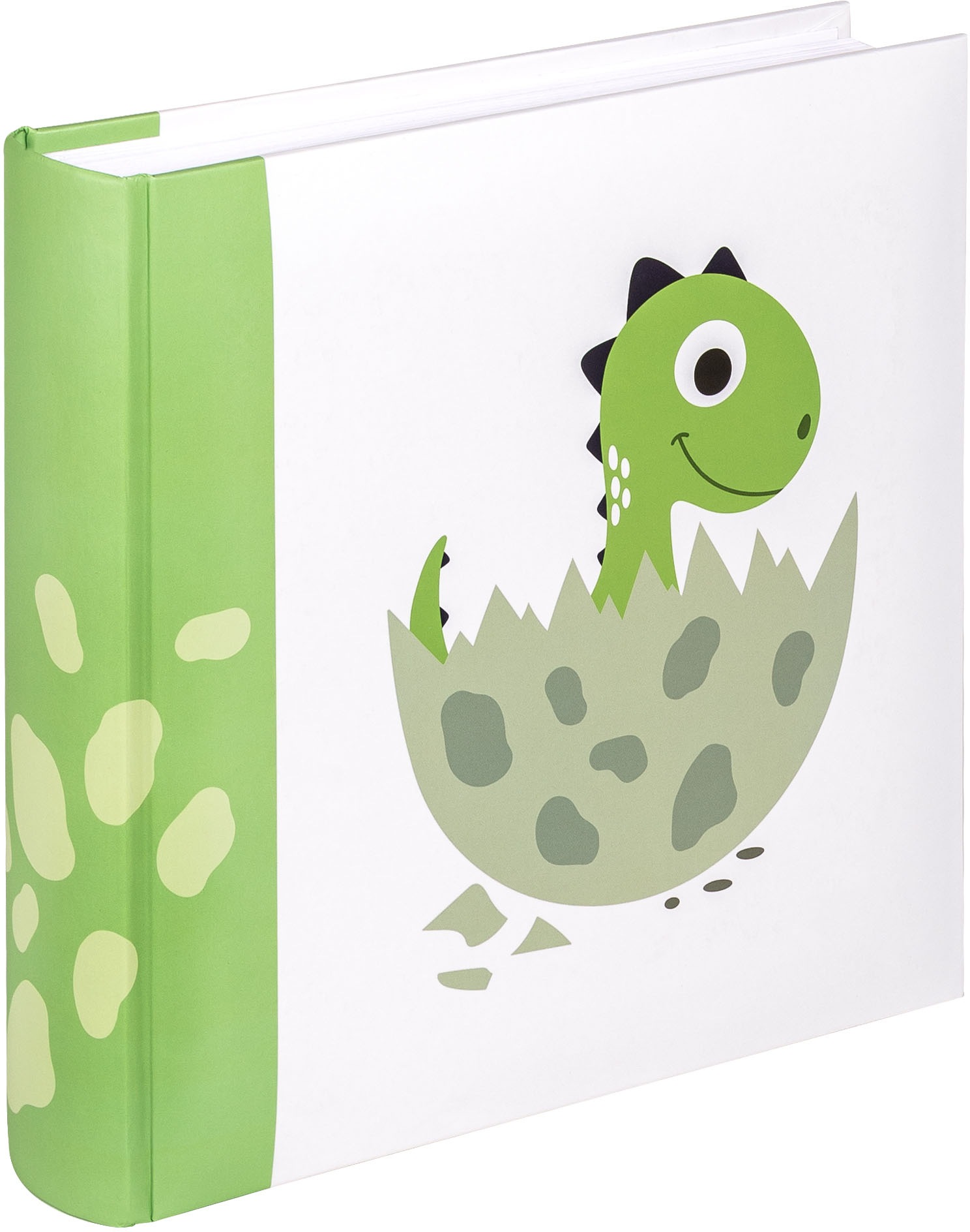 Image of Walther Fotoalbum »Babyalbum Little Dino«, (1 St.) bei Ackermann Versand Schweiz