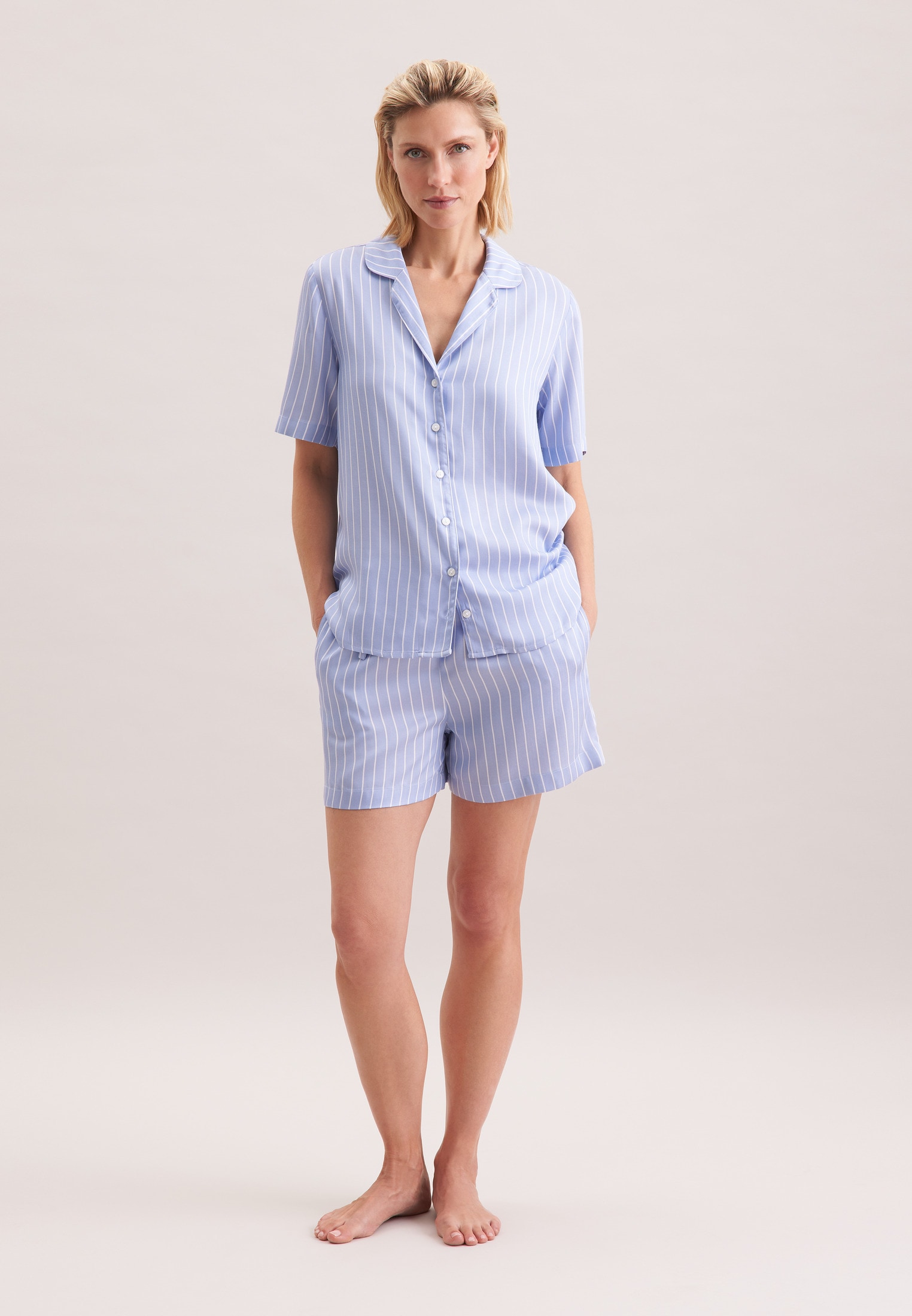 Image of seidensticker Pyjama