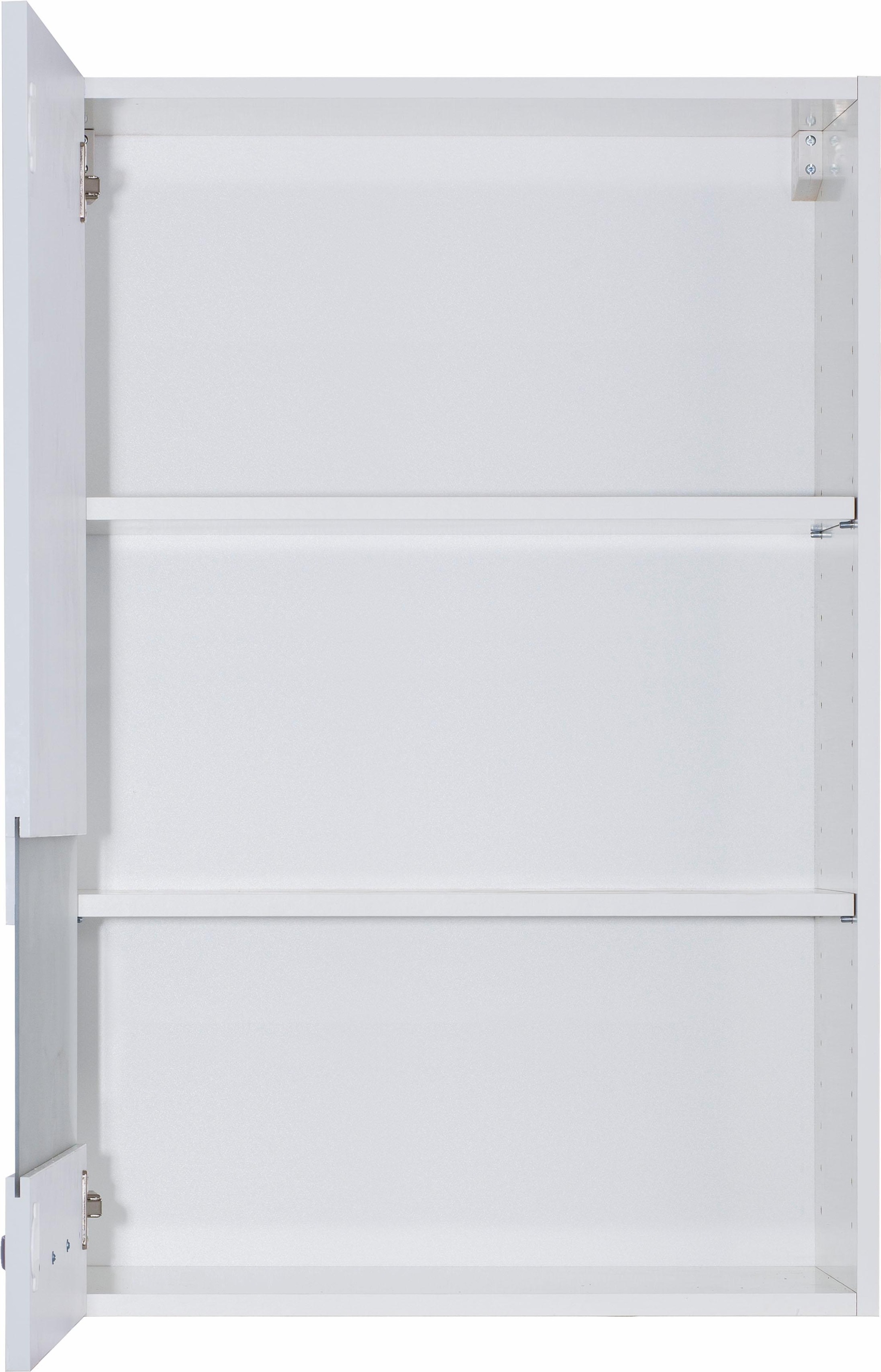 KOCHSTATION Glashängeschrank »KS-Cara«, Breite 60 cm