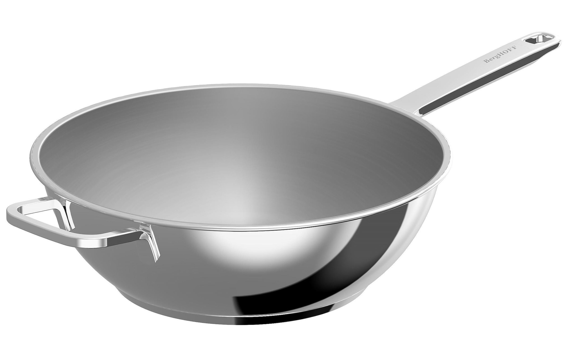 Wok »HELIX 30 30 cm«, (1 tlg.)