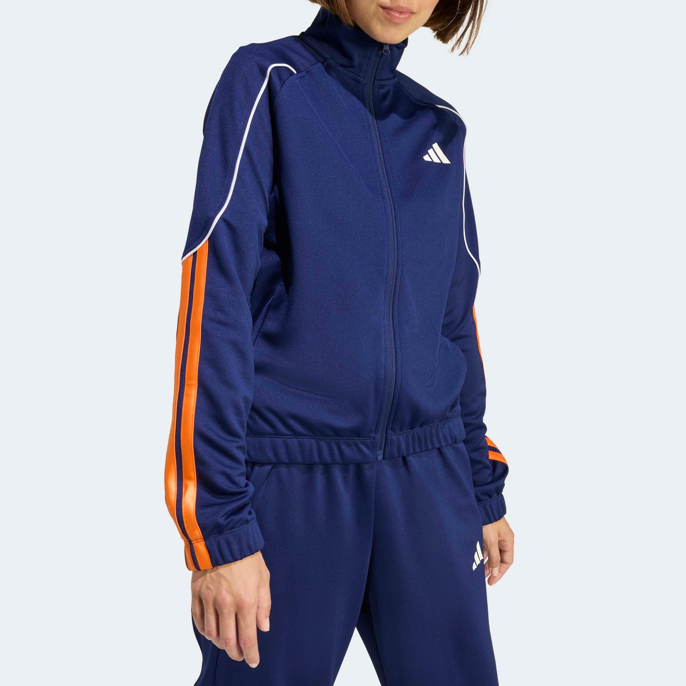 adidas Sportswear Trainingsanzug »W STADIUM TS« 2 tlg.