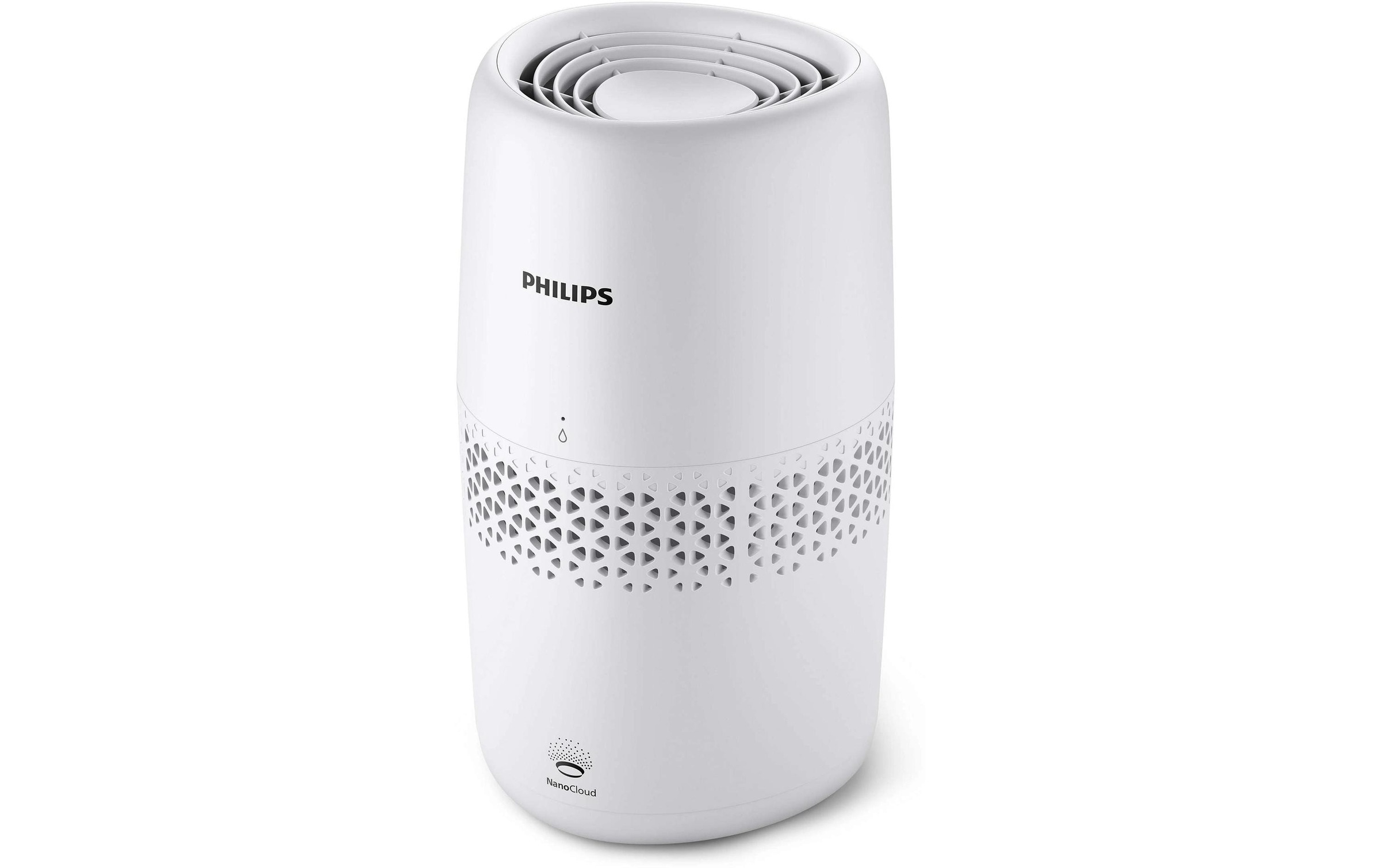 Image of Philips Luftbefeuchter "Air Humidifier HU2510/10 31 m²" 2,5 l Wassertank