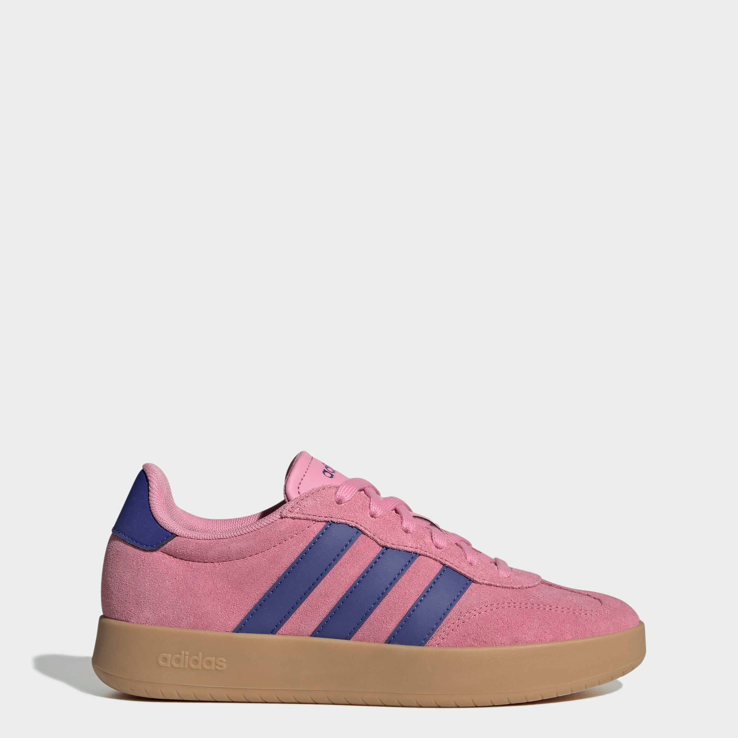 adidas Sportswear Sneaker »BARREDA«  inspiriert vom Design des adidas handball spezial