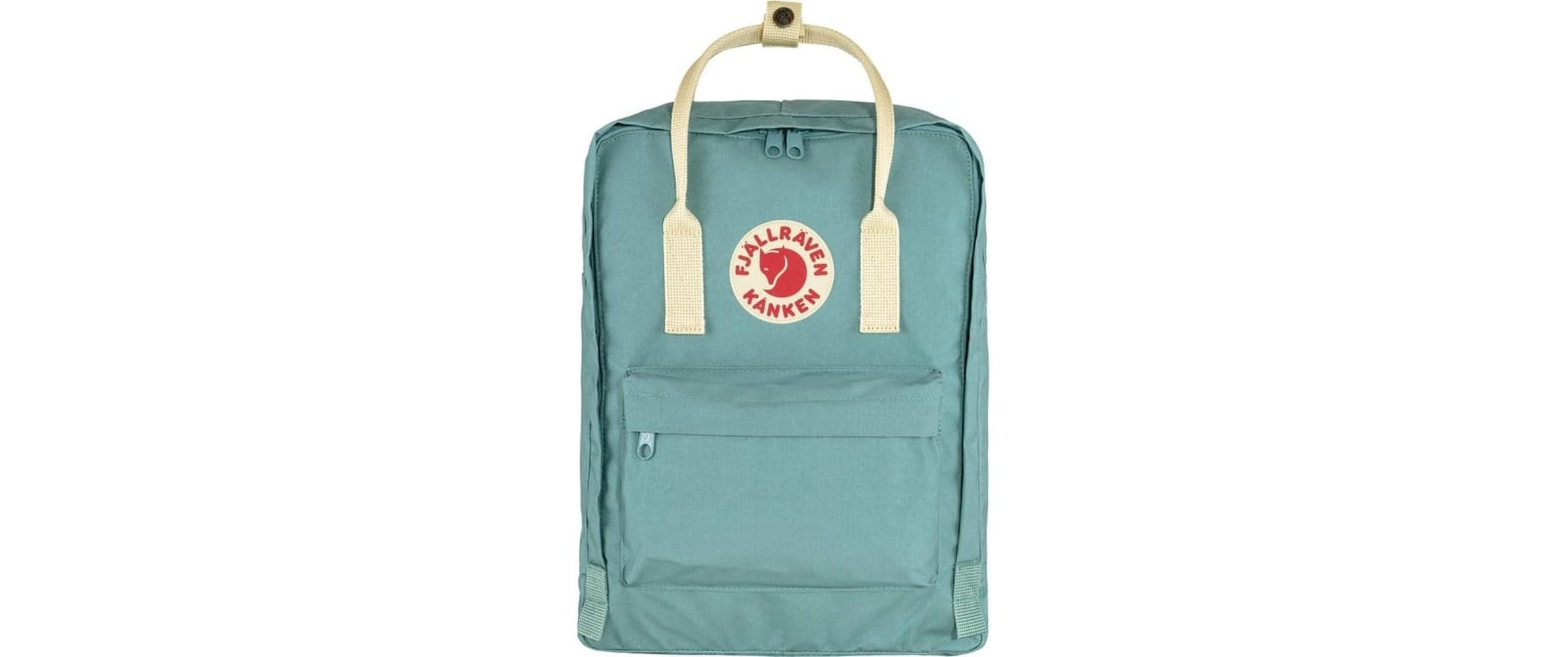 Fjällräven Freizeitrucksack »Kanken 16 l«