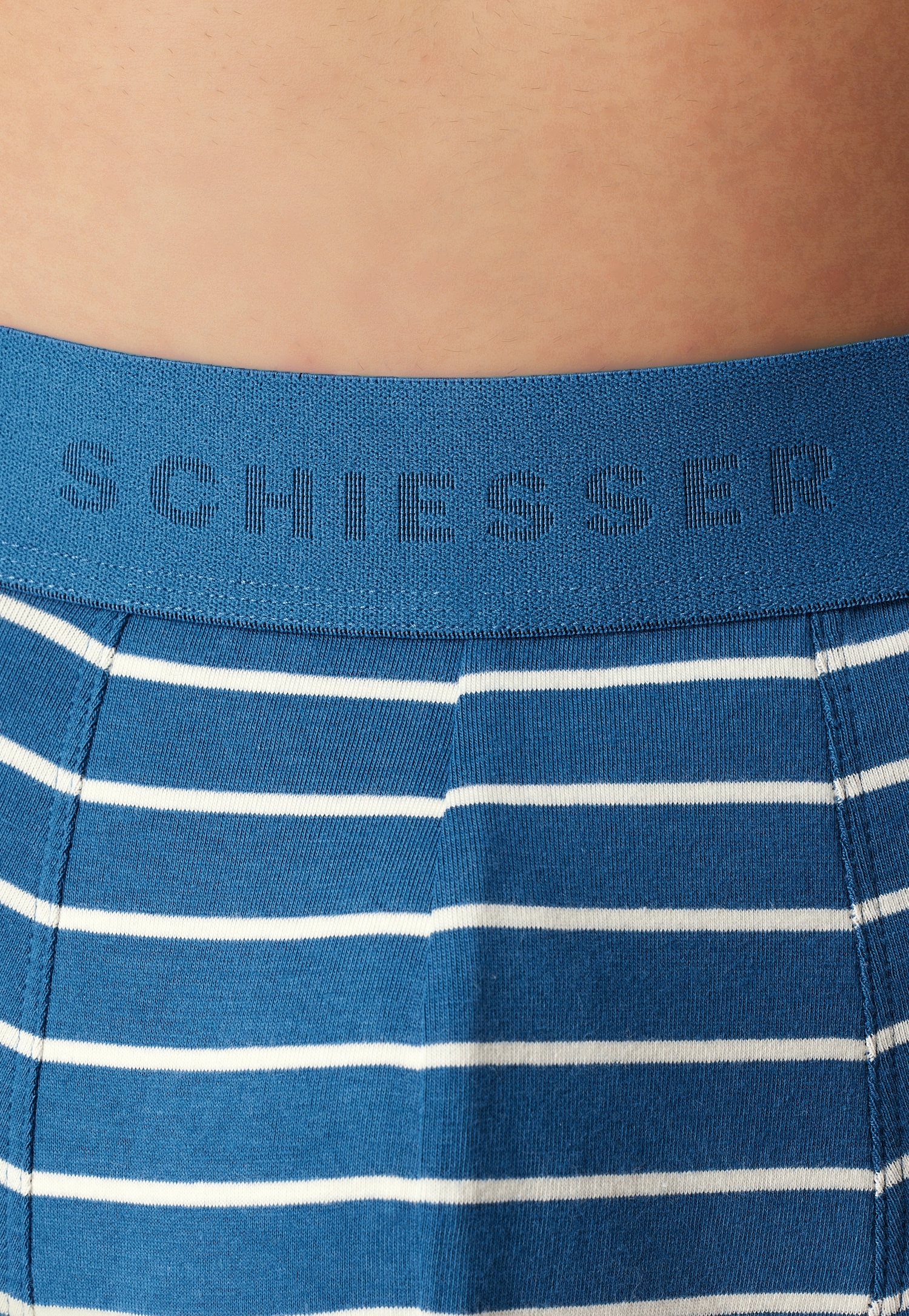 Schiesser Boxers »95/5 Multipacks« 5er Pack,  ohne Eingriff, angenehm weich