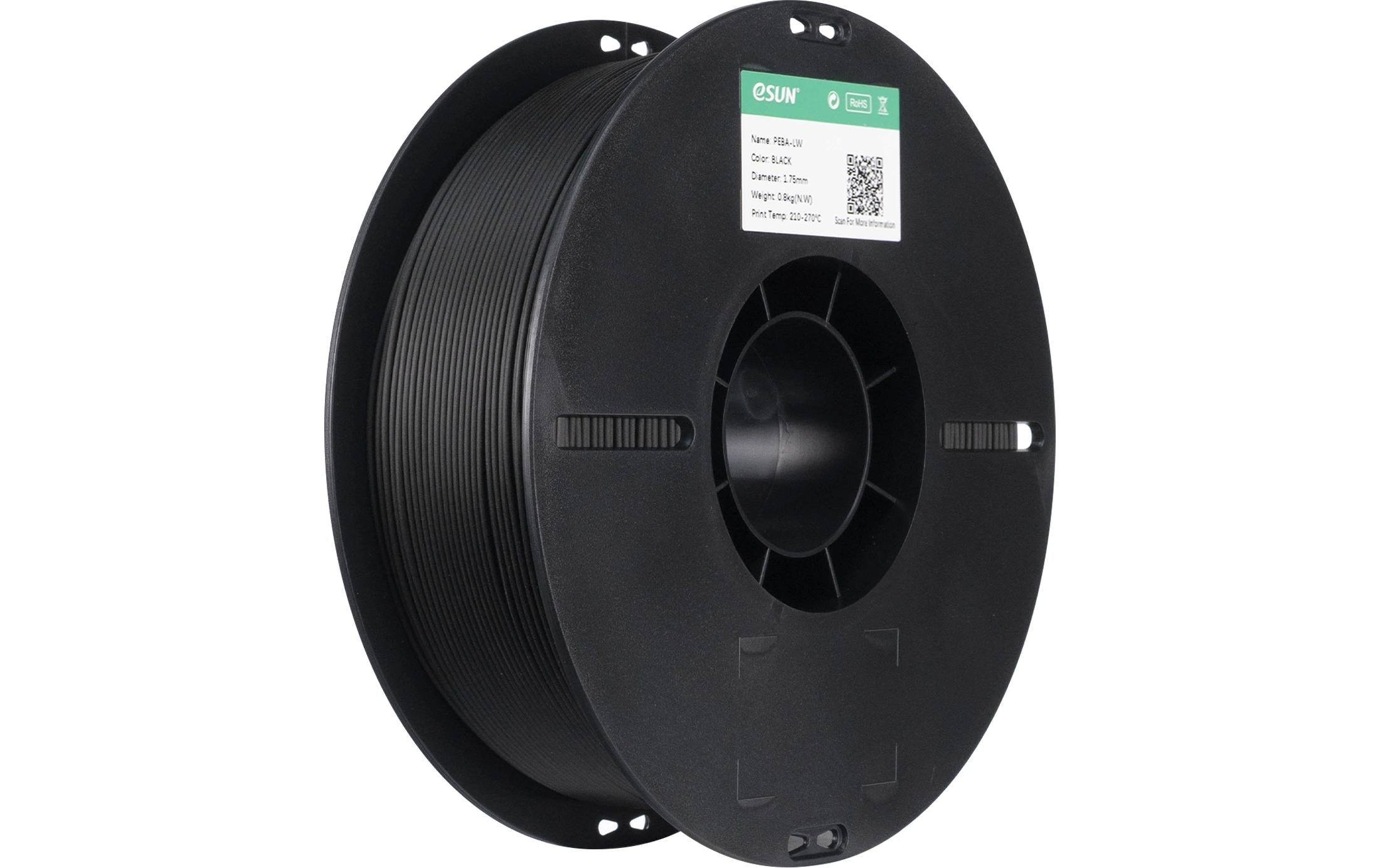   Filament »eSun PEBA LW 1,75 mm 0.8 kg« Hyper