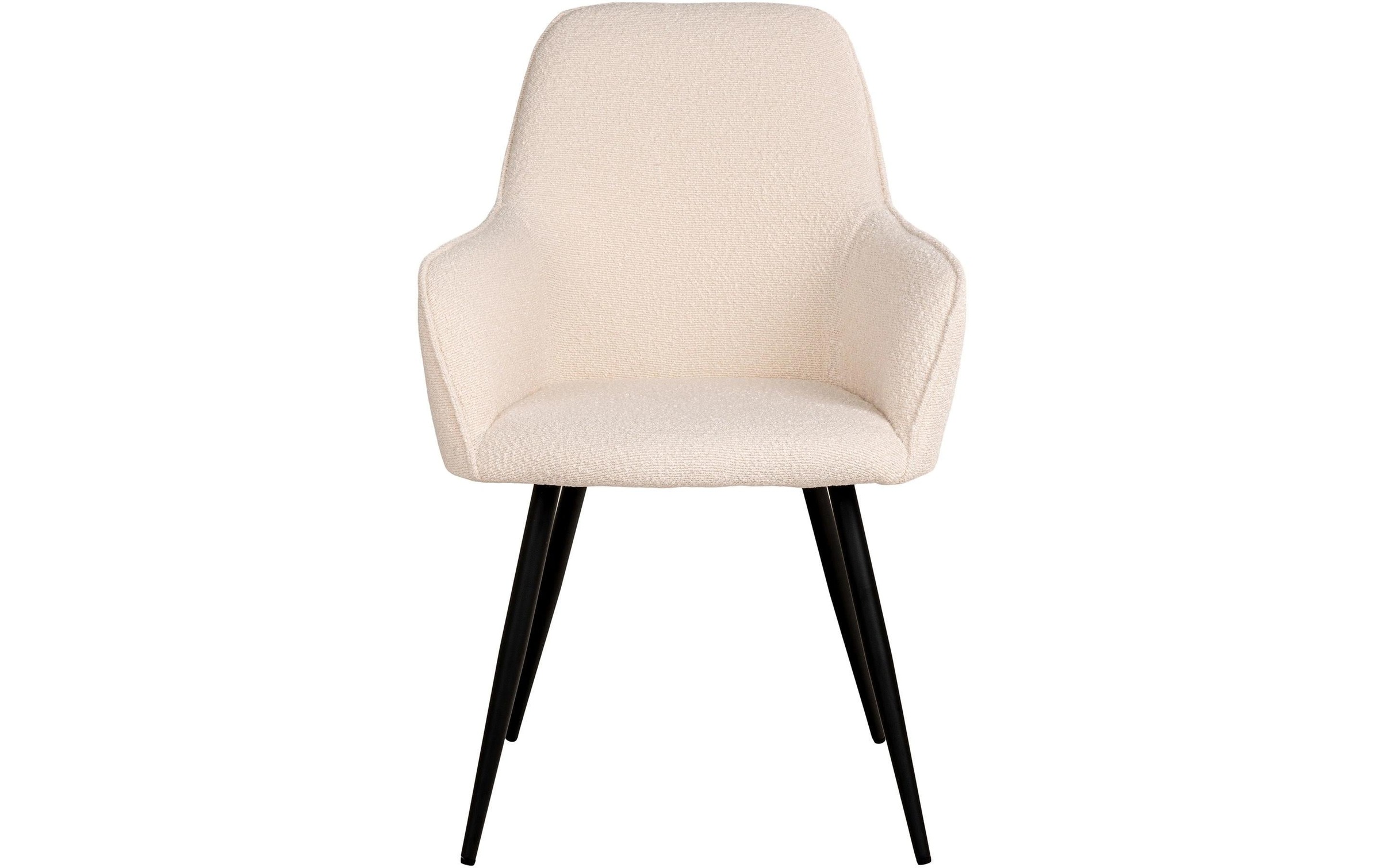 House Nordic Stuhl »Harbo 65 x 57 x 87 2 Stück«, 2 St.