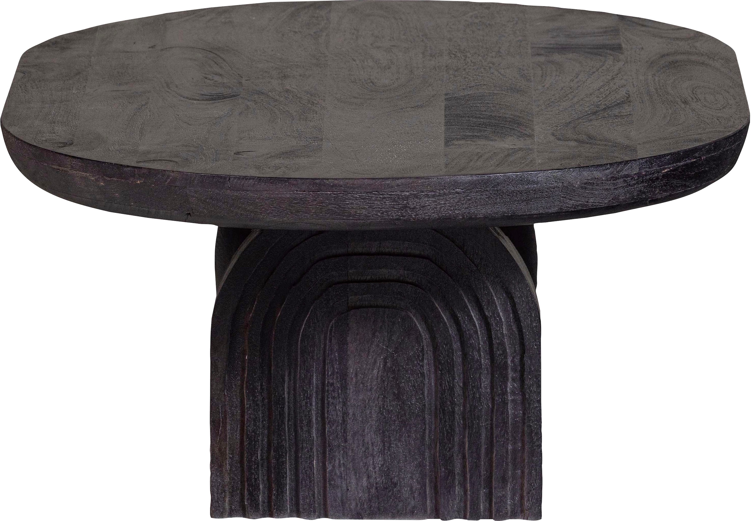 WOOOD Couchtisch H 38 cm x B 110 cm x T 72 cm