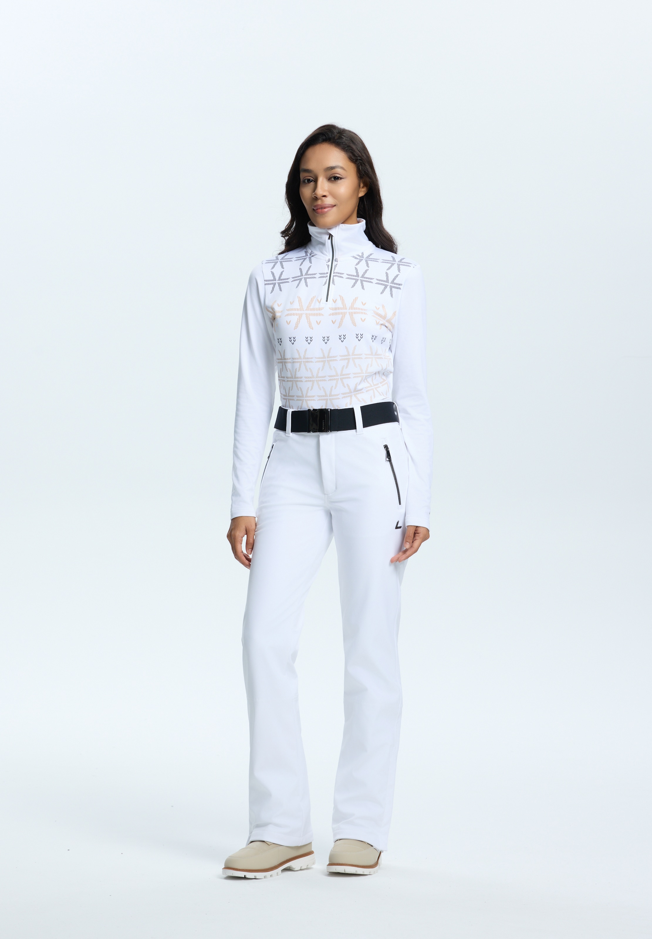 Luhta Pantalon de ski »LUHTA JOENTAUS«