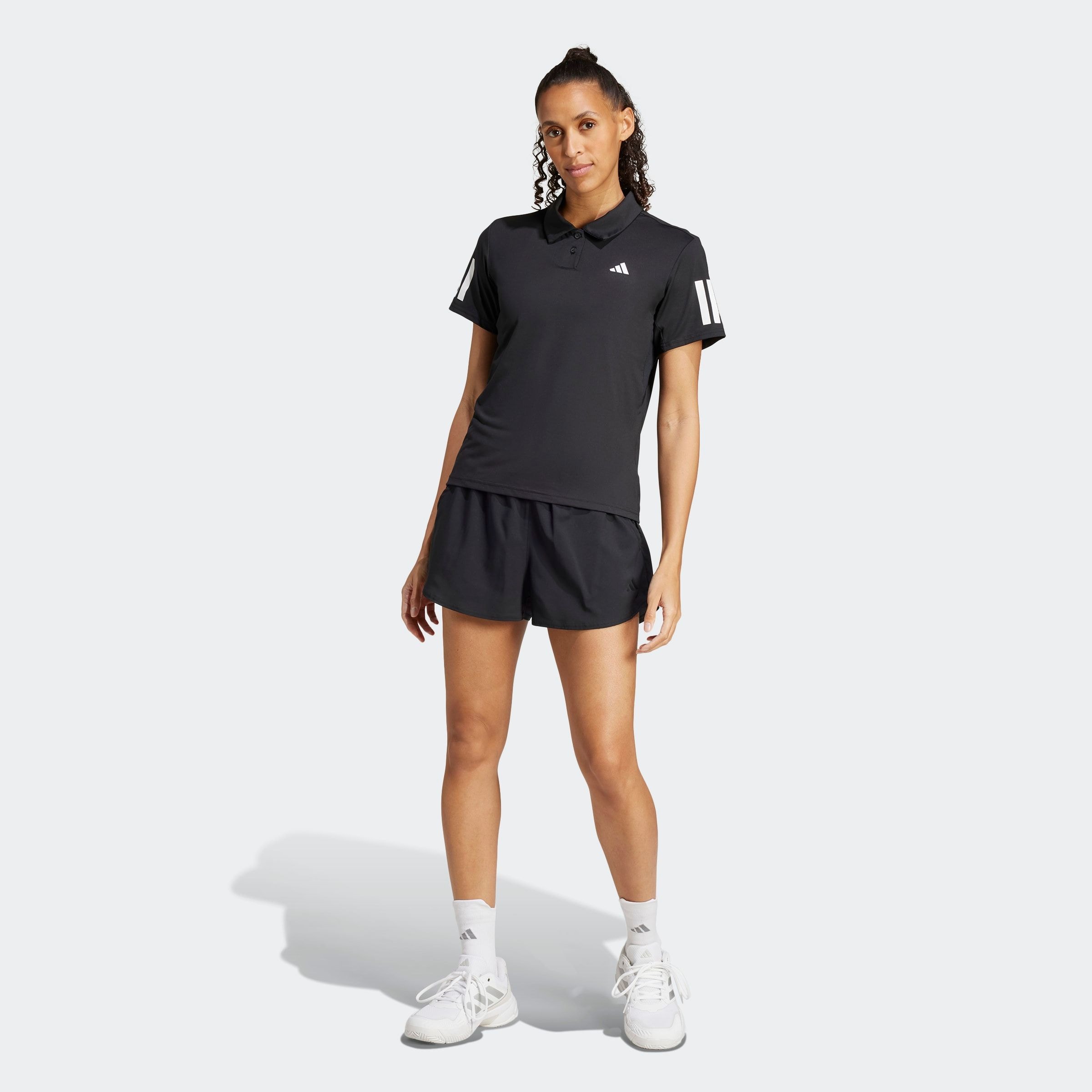 adidas Performance Polo »CLUB POLO«