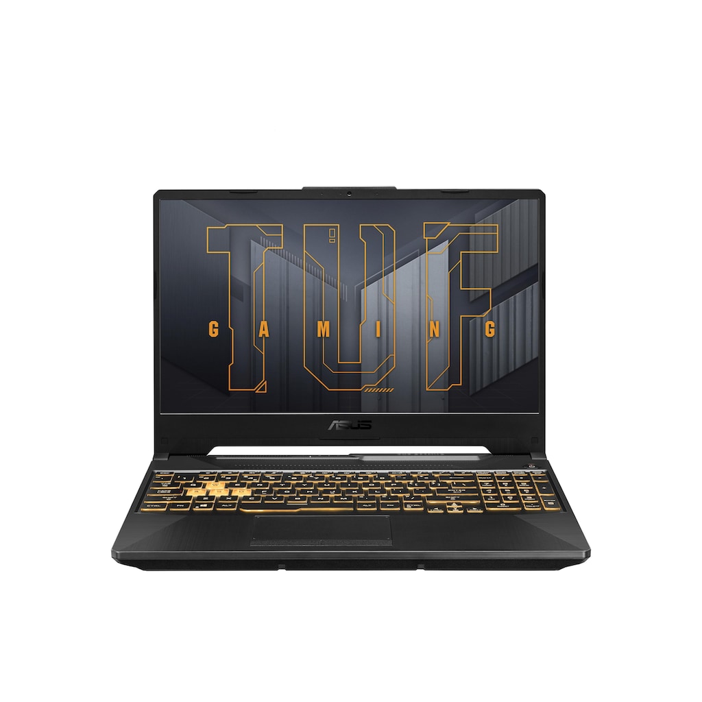 Asus Notebook »TUF Gaming F15«, / 15,6 Zoll, 1024 GB SSD