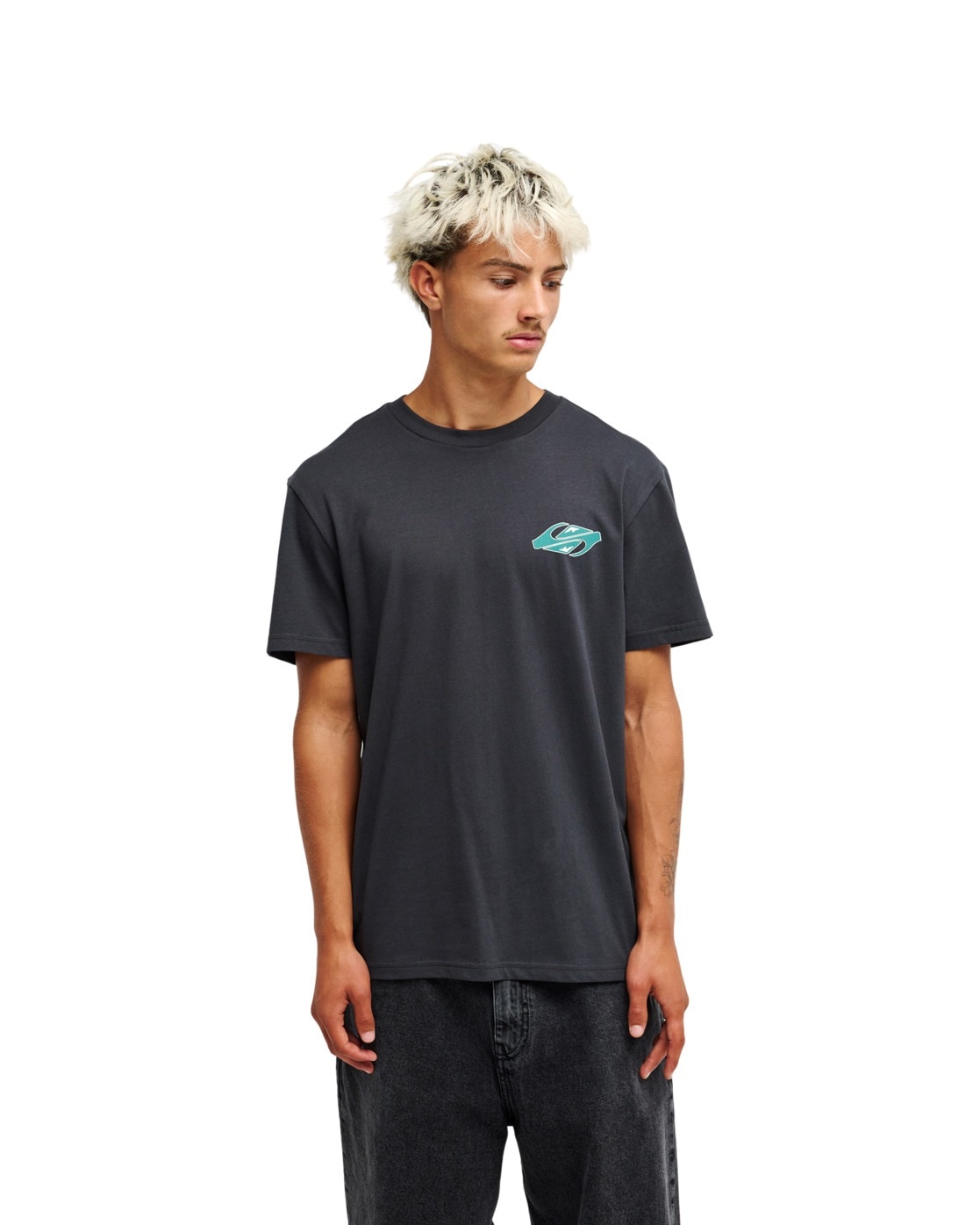 Image of Quiksilver T-Shirt "Ev Hammer"
