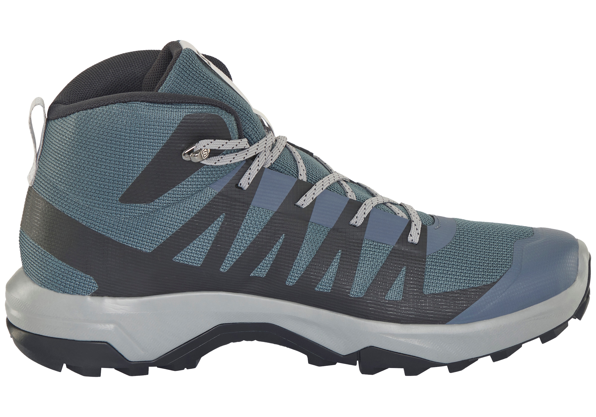 Salomon Chaussure de randonnée »EXTEND 2 MID GORE-TEX® W«  imperméable grâce à la membrane Gore-Tex