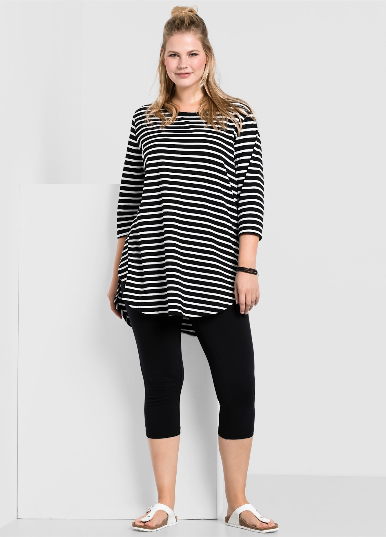 Sheego Leggings